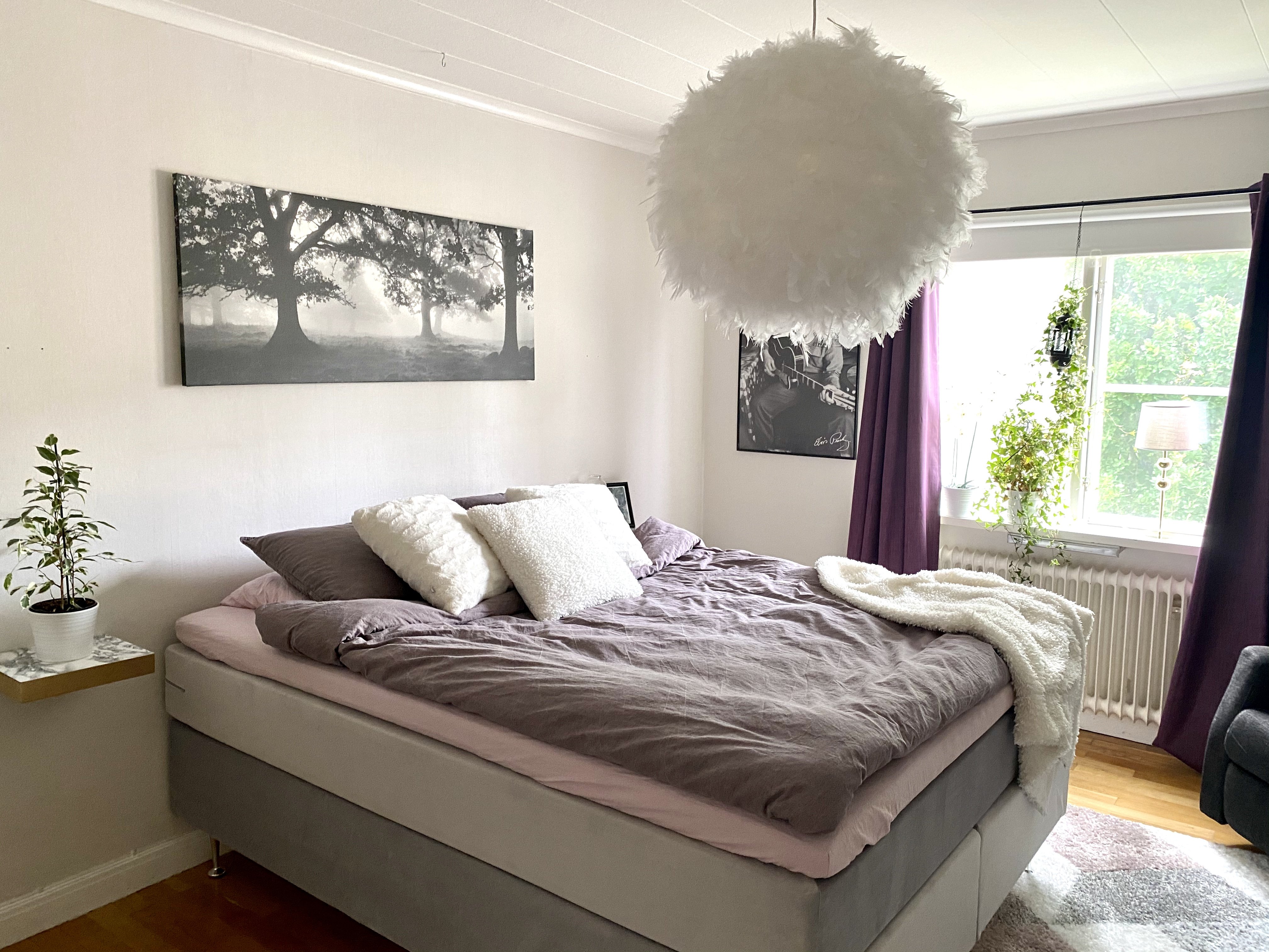 Lägenhet, 4 rooms, 90 sqm, Klockrike – bild 6