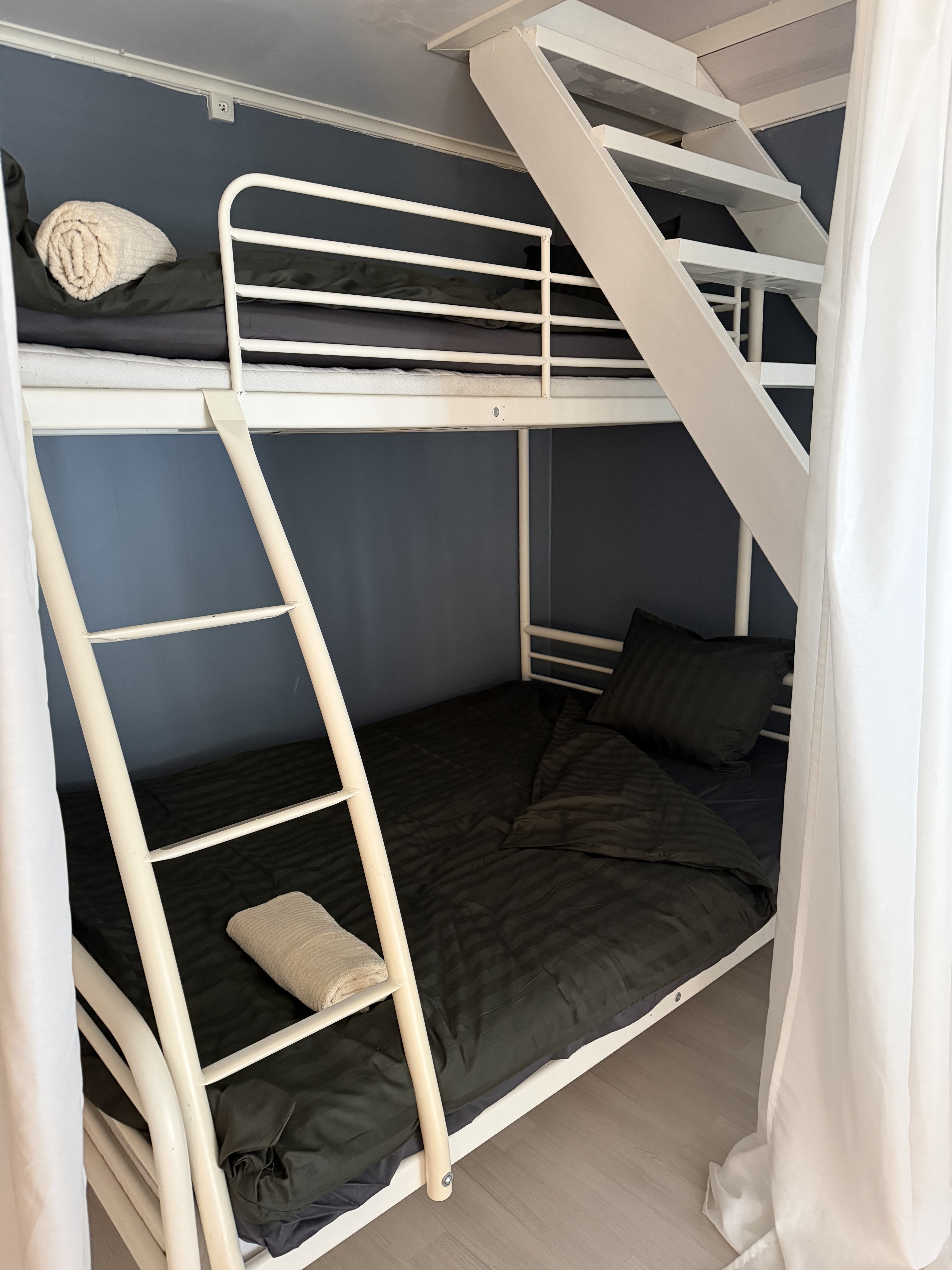 Lägenhet, 3 rooms, 75 sqm, Smedjebacken – bild 10