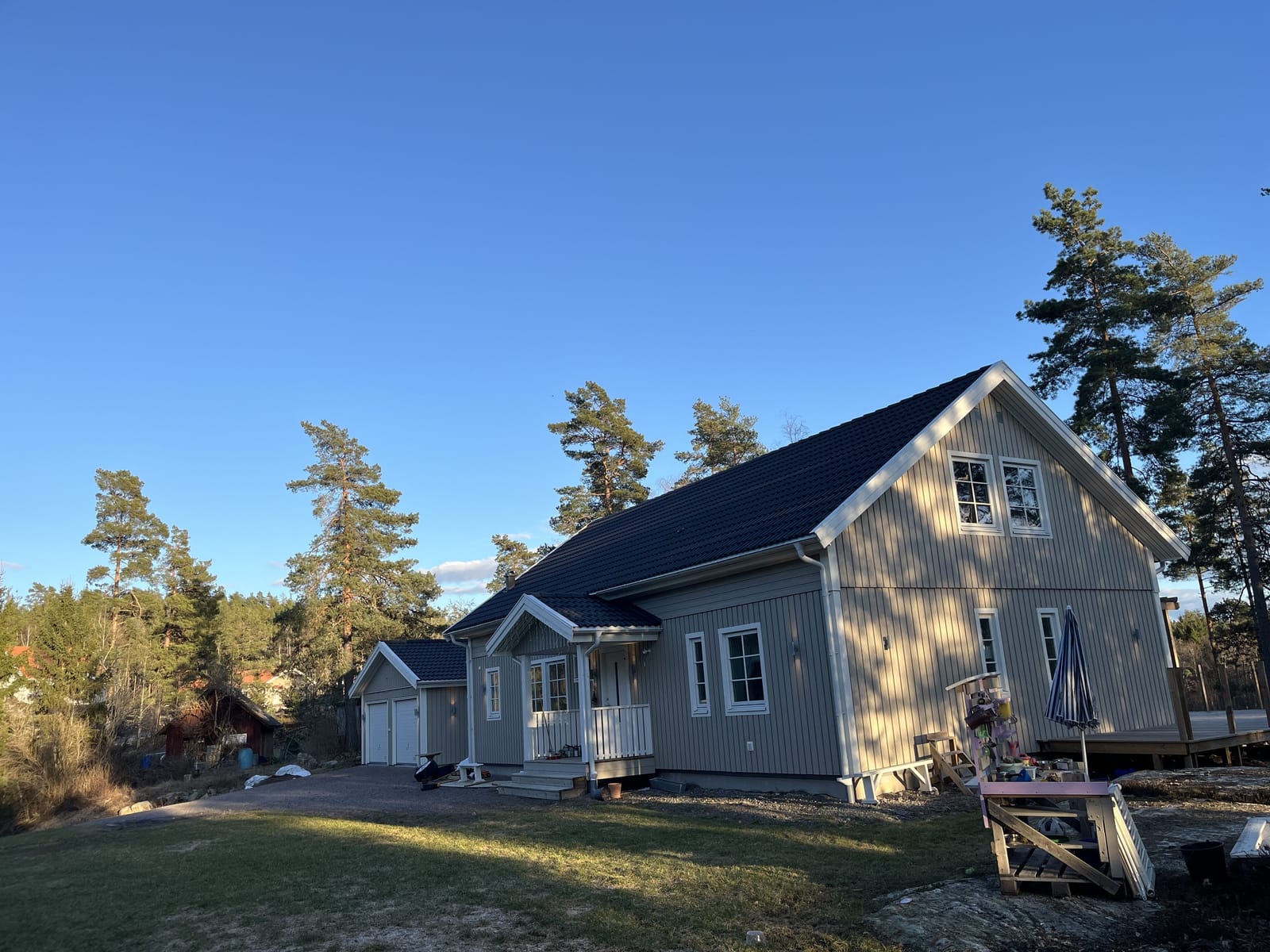 Villa/Hus, 3 rooms, 107 sqm, Norrköping
