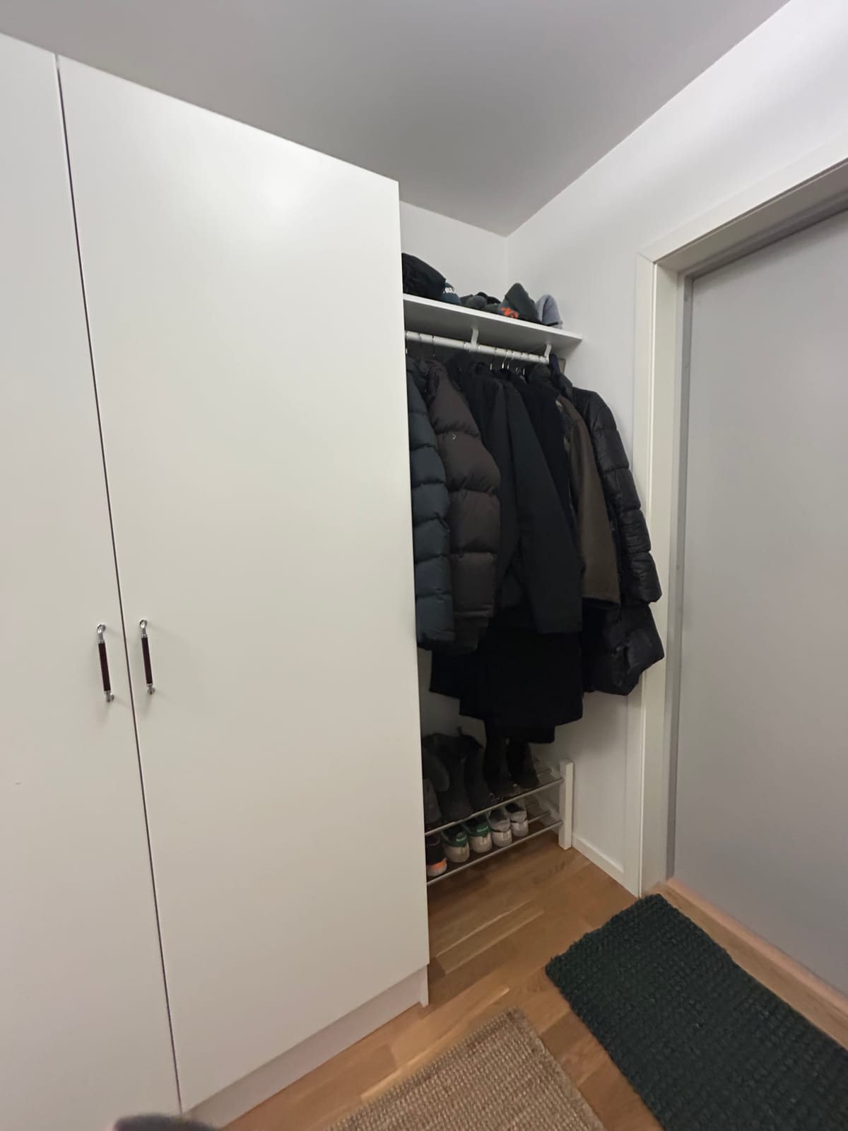 2 rok · 44 m² i Saltsjö-boo – bild 11