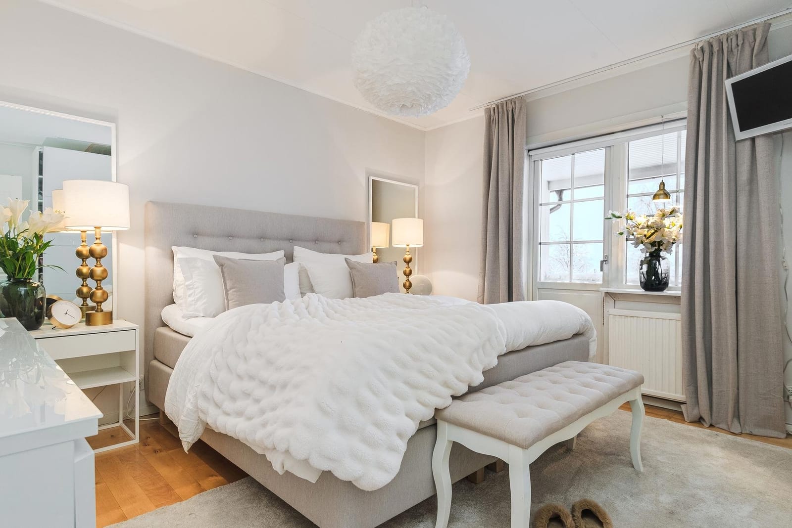 3 rok · 230 m² i Gällivare – bild 3