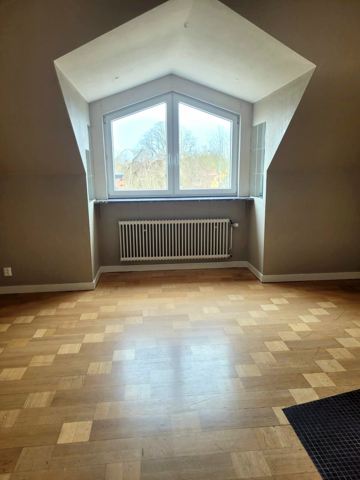 Lägenhet, 3 rooms, 75 sqm, Ljungbyhed – bild 7