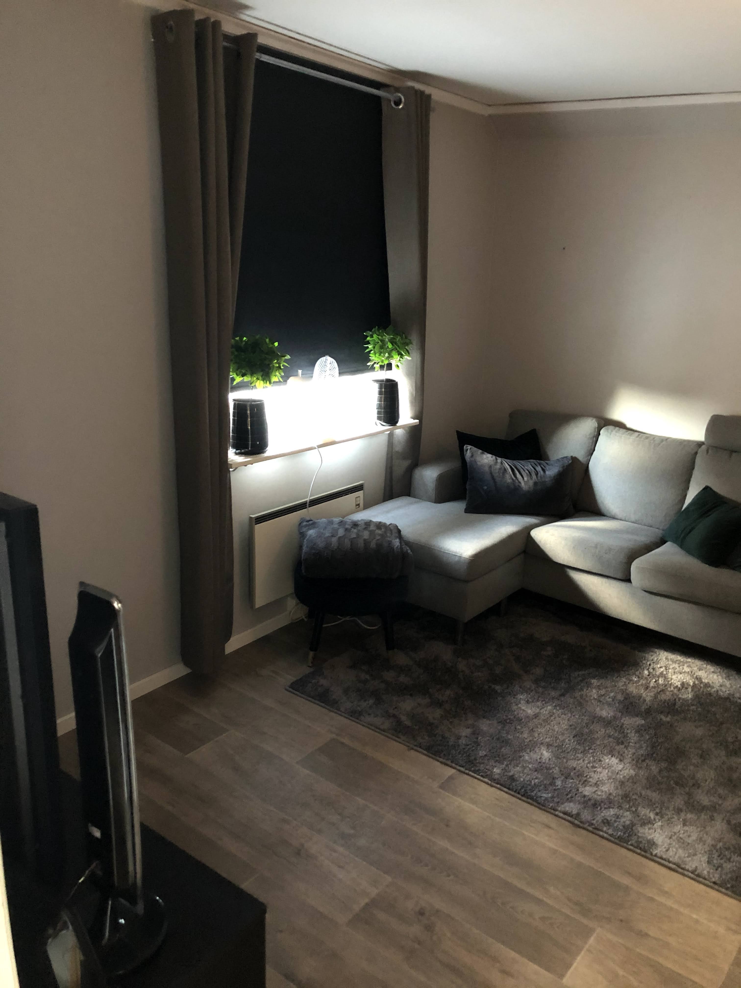 Lägenhet, 1 rooms, 41 sqm, Skänninge – Skänninge
