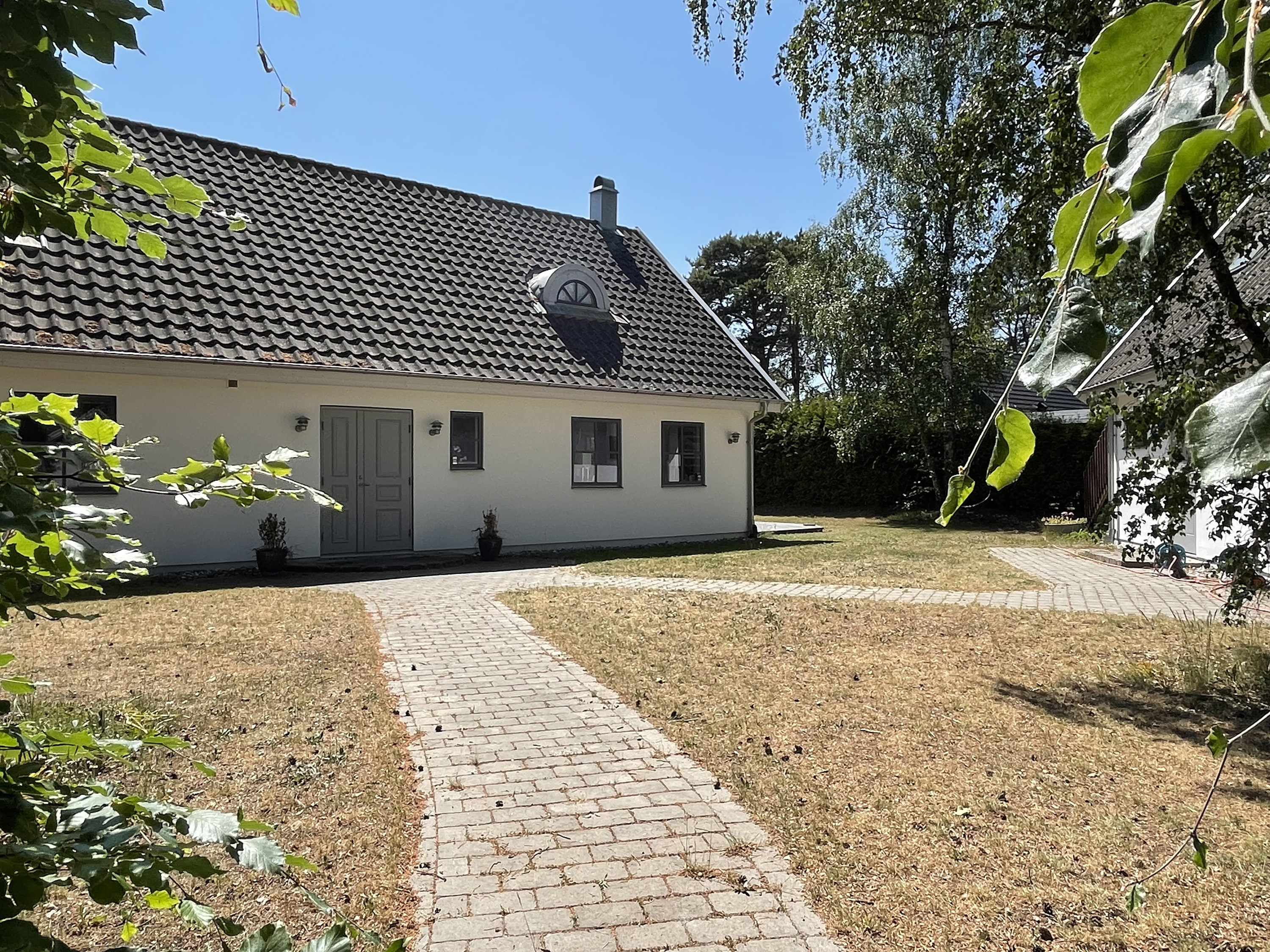 Villa/Hus, 6 rooms, 190 sqm, Löddeköpinge – bild 8