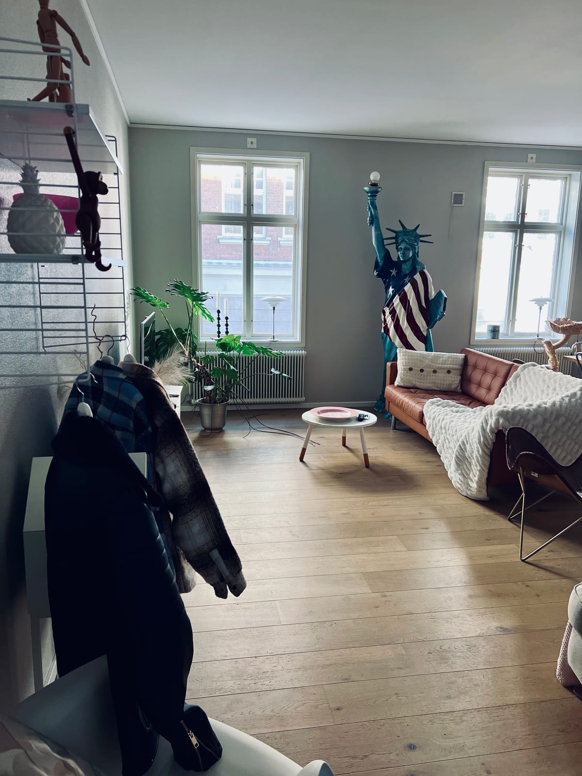 3 rok · 110 m² i Karlshamn