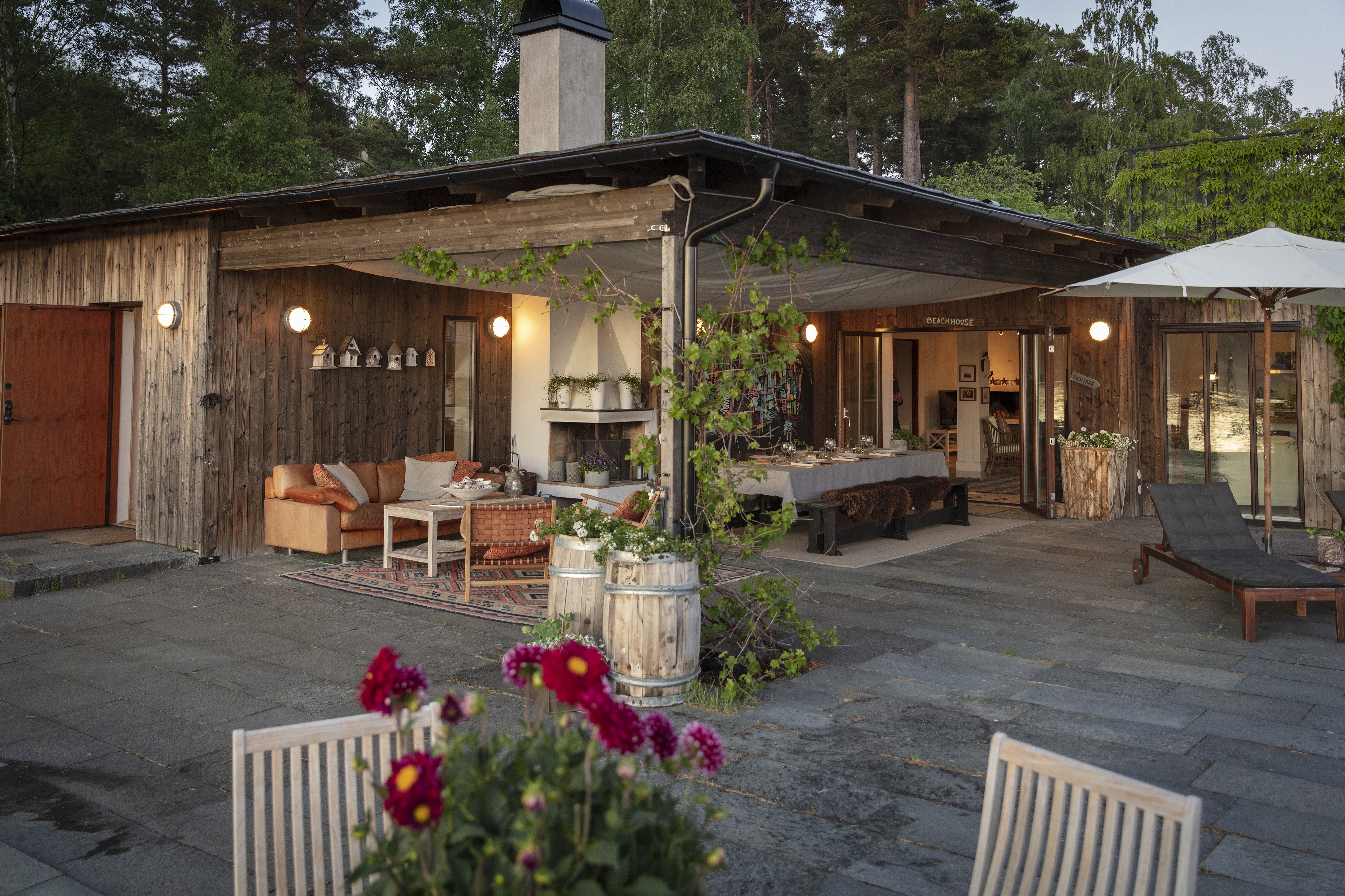 Villa/Hus, 4 rooms, 150 sqm, Värmdö – Värmdö