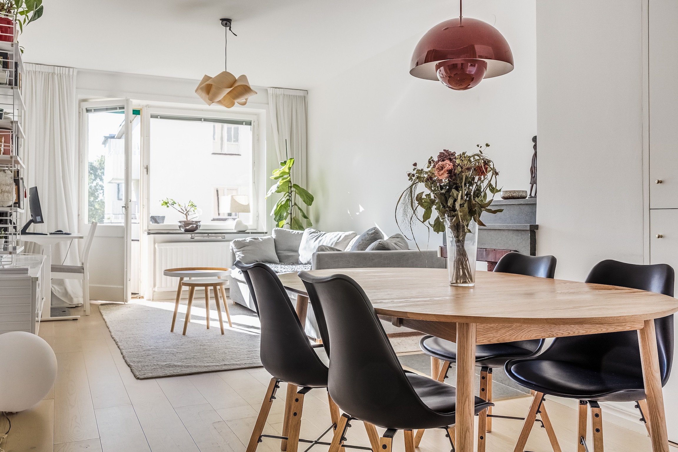 Lägenhet, 3 rooms, 75 sqm, Stockholm – bild 3