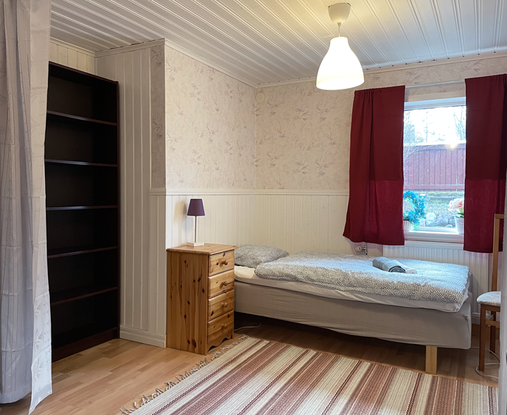 Villa/Hus, 6 rooms, 150 sqm, Blomstermåla – bild 3