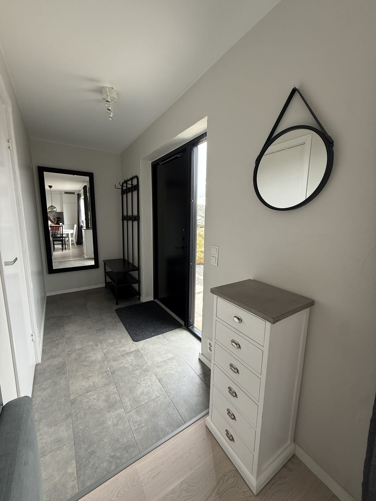 2 rok · 45 m² i Skärhamn – bild 5