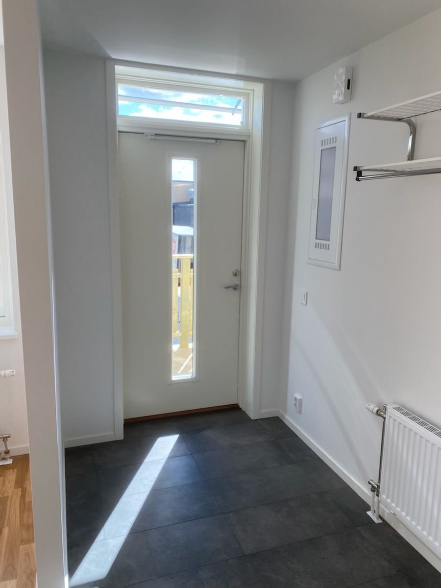 Lägenhet, 3 rooms, 92 sqm, Herrljunga – Herrljunga