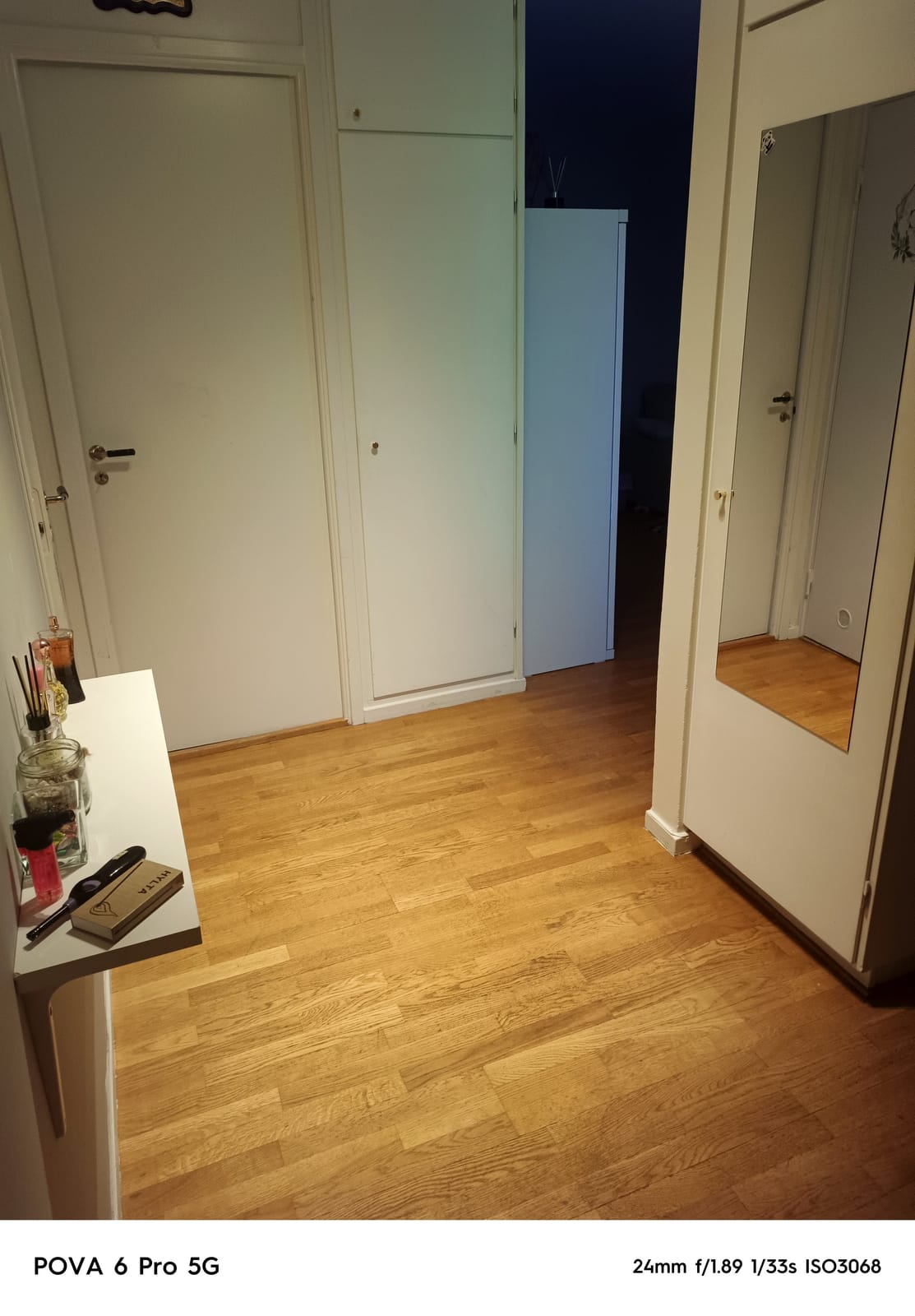 3 rok · 80 m² i Hisings Backa – bild 4
