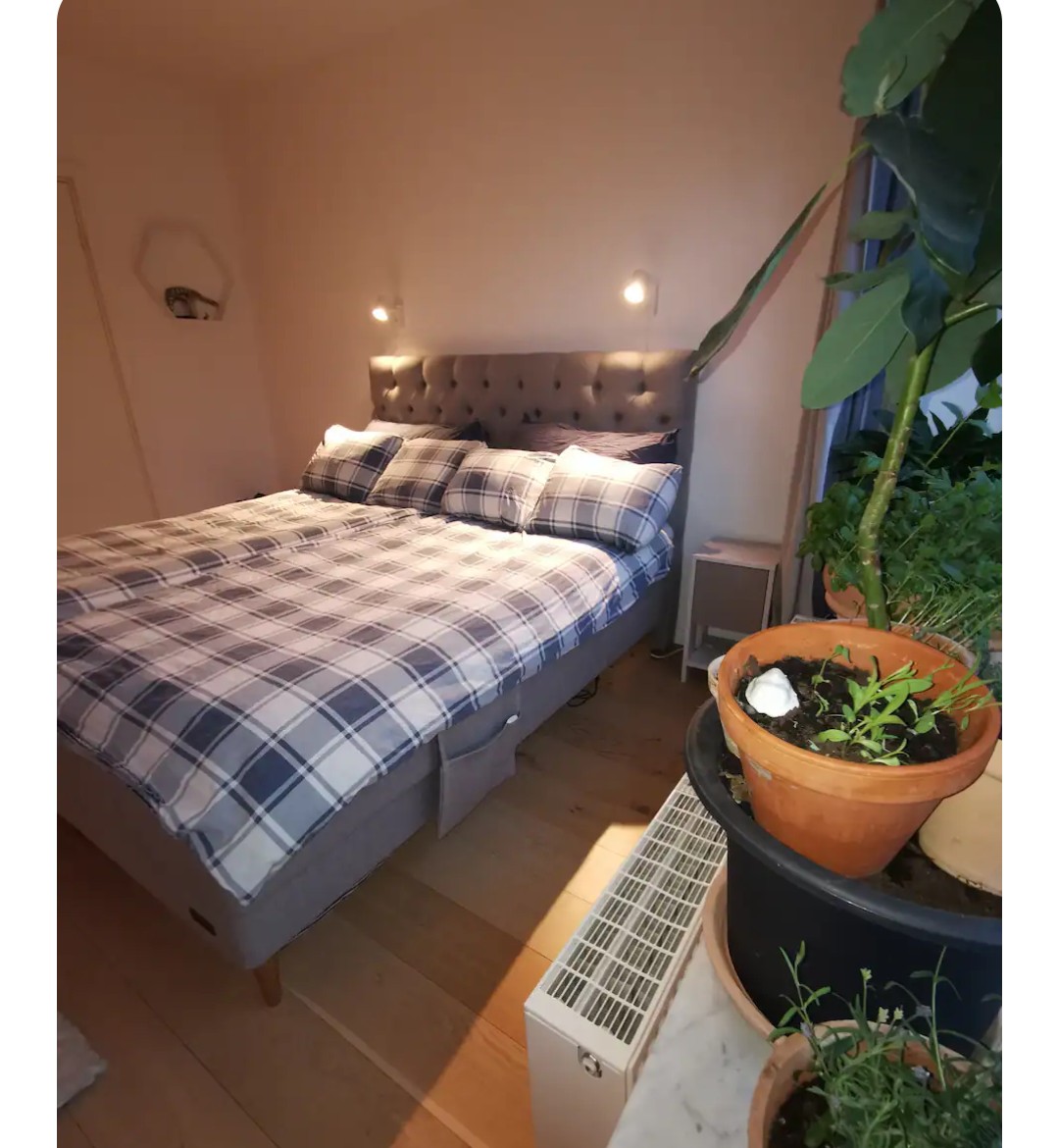 2 rok · 60 m² i Hägersten – bild 4