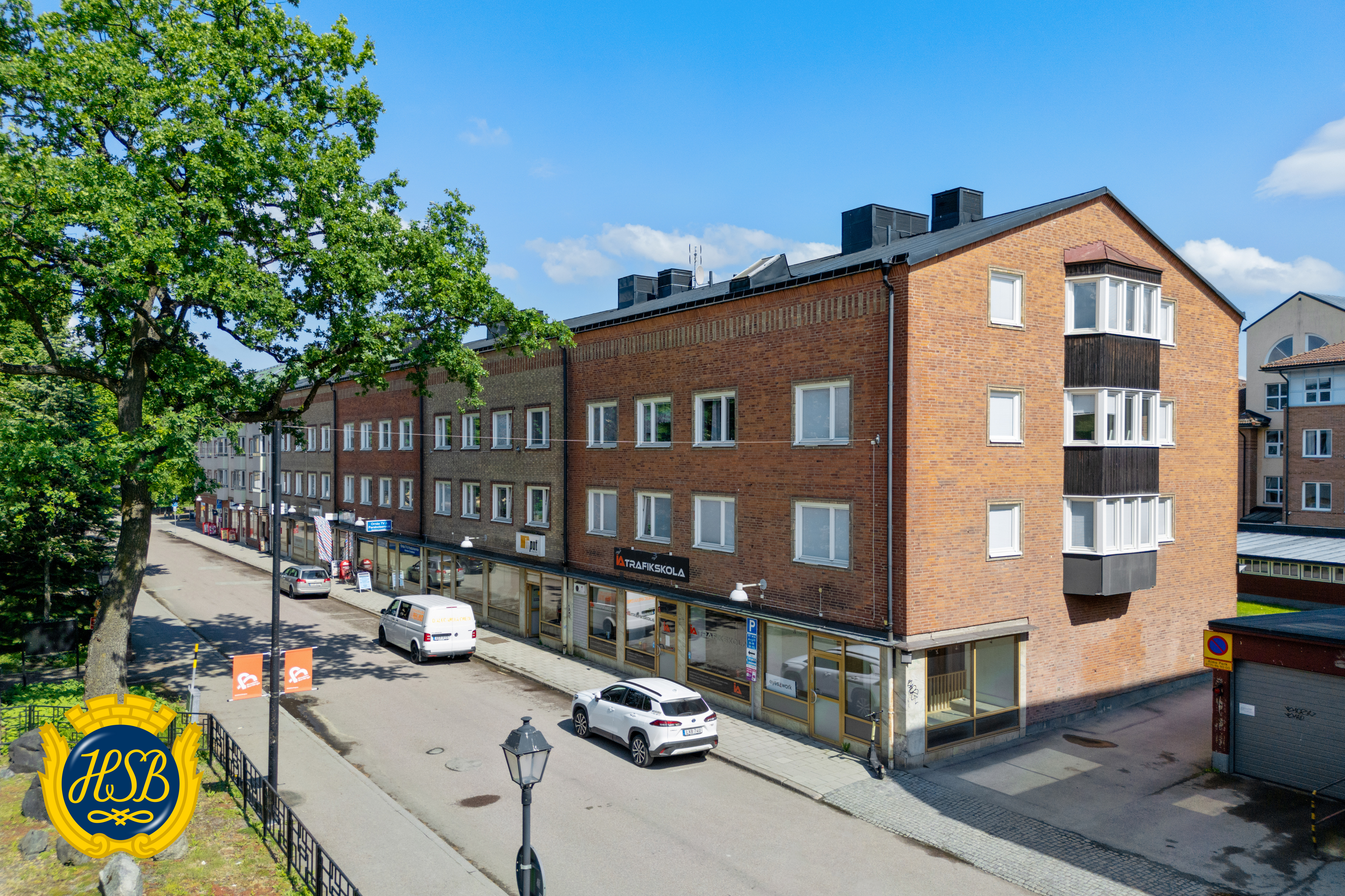 Lägenhet, 1 rooms, 41 sqm, Borlänge – bild 5