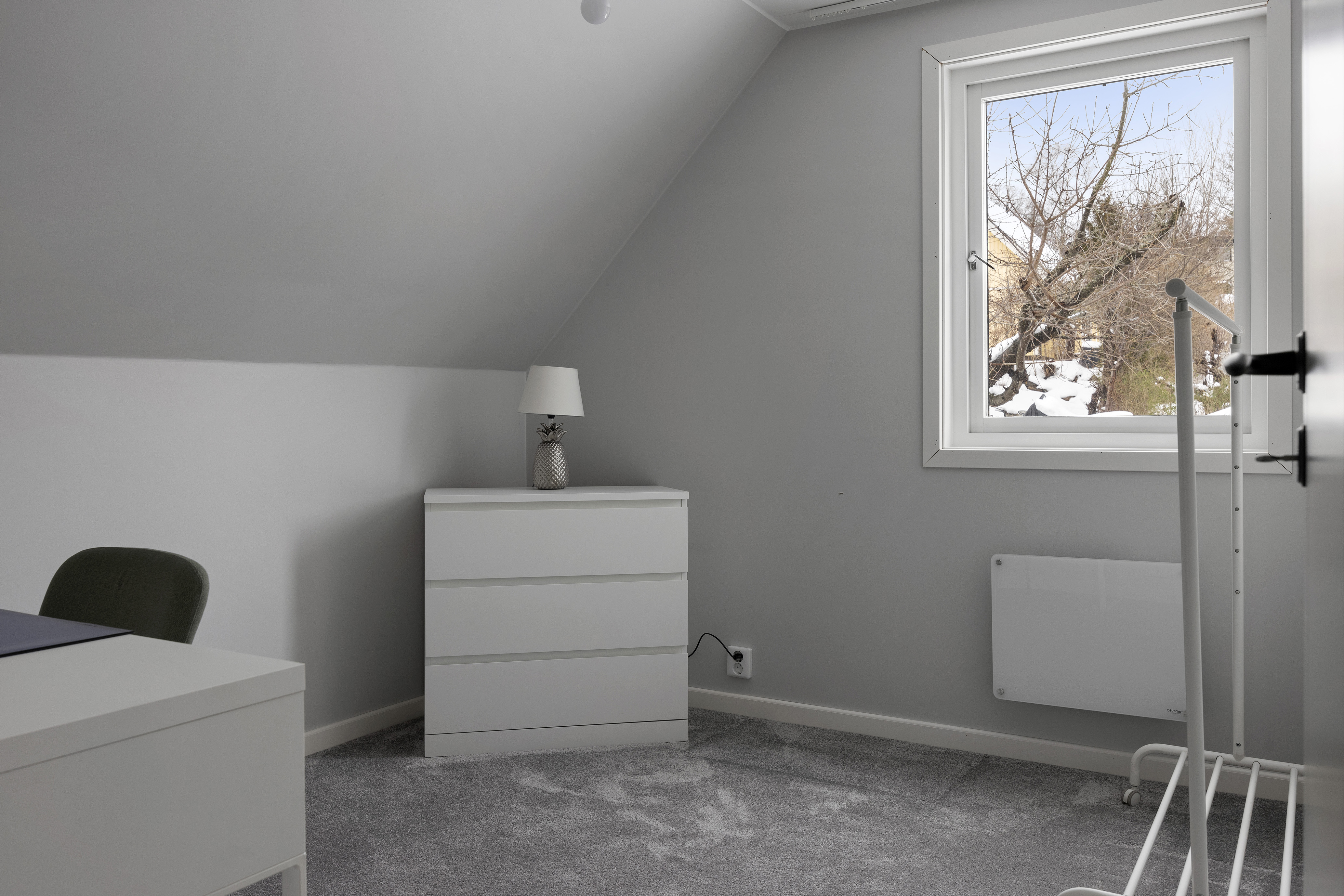Villa/Hus, 6 rooms, 160 sqm, Hässelby – bild 21