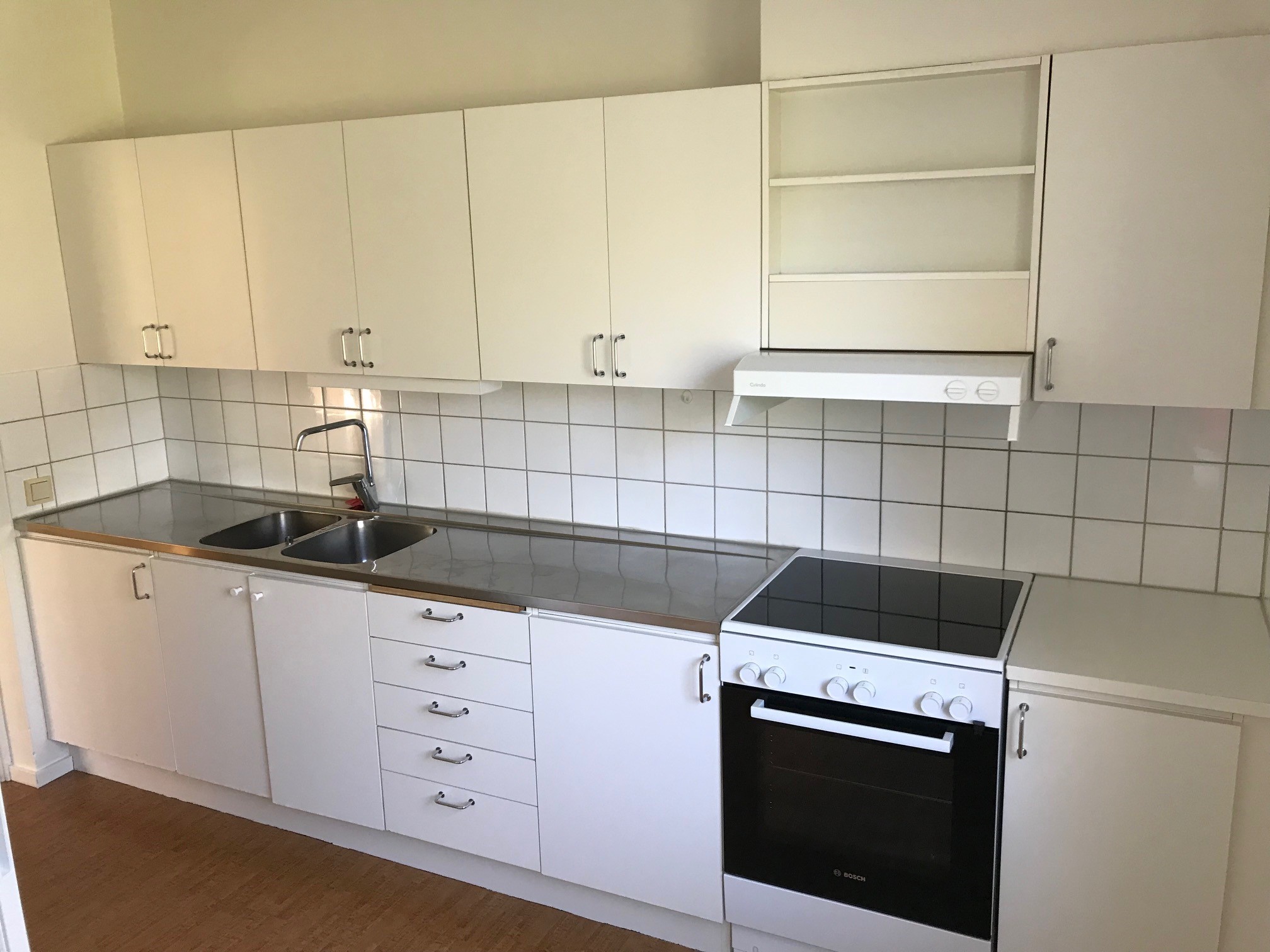 Lägenhet, 2 rooms, 57 sqm, Sävsjö – bild 3