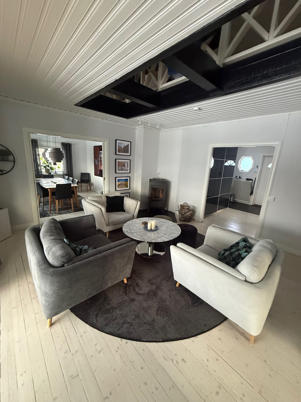 5 rok · 160 m² i Motala – Motala