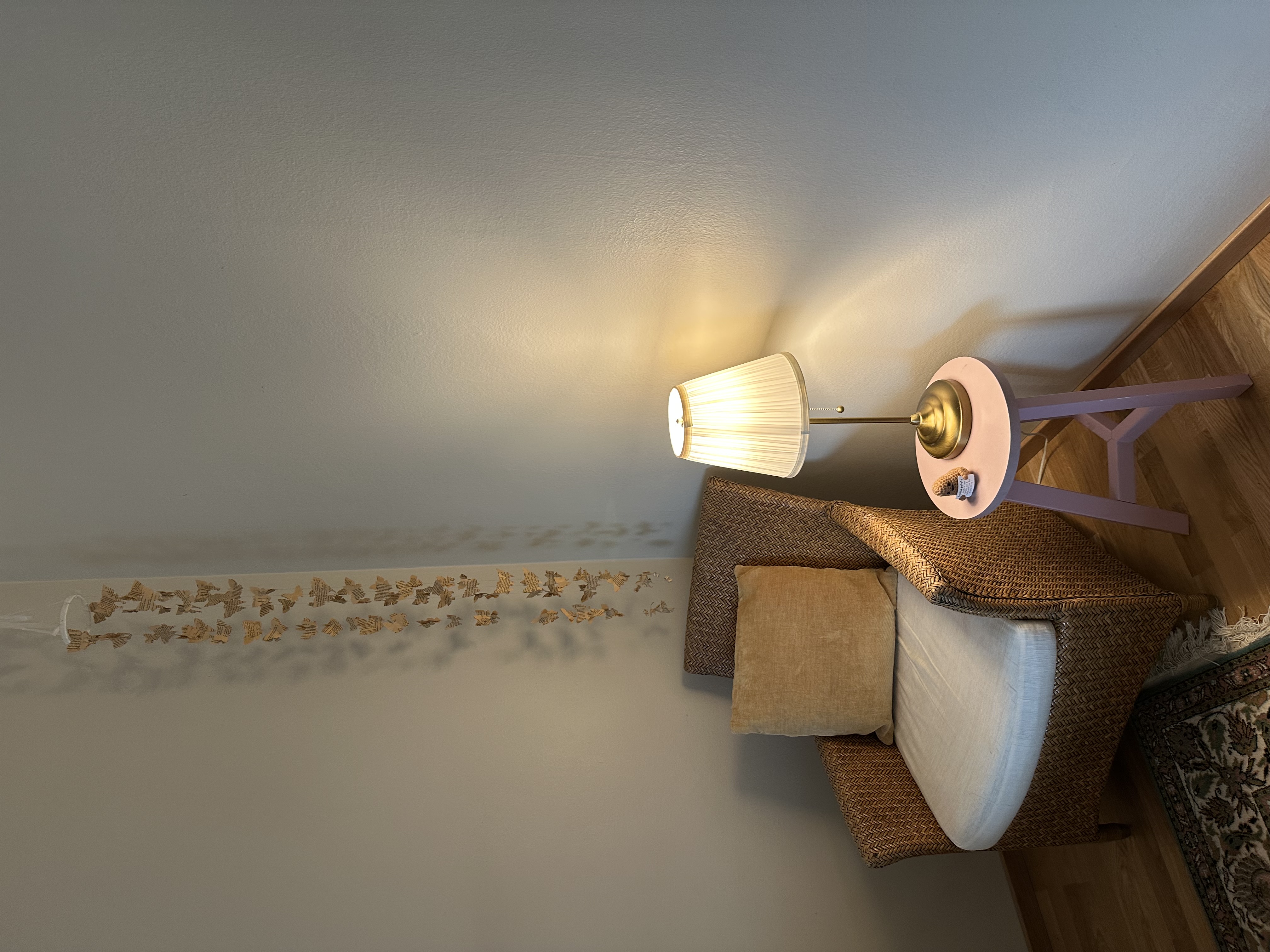 Lägenhet, 1 rooms, 20 sqm, Alingsås – bild 8