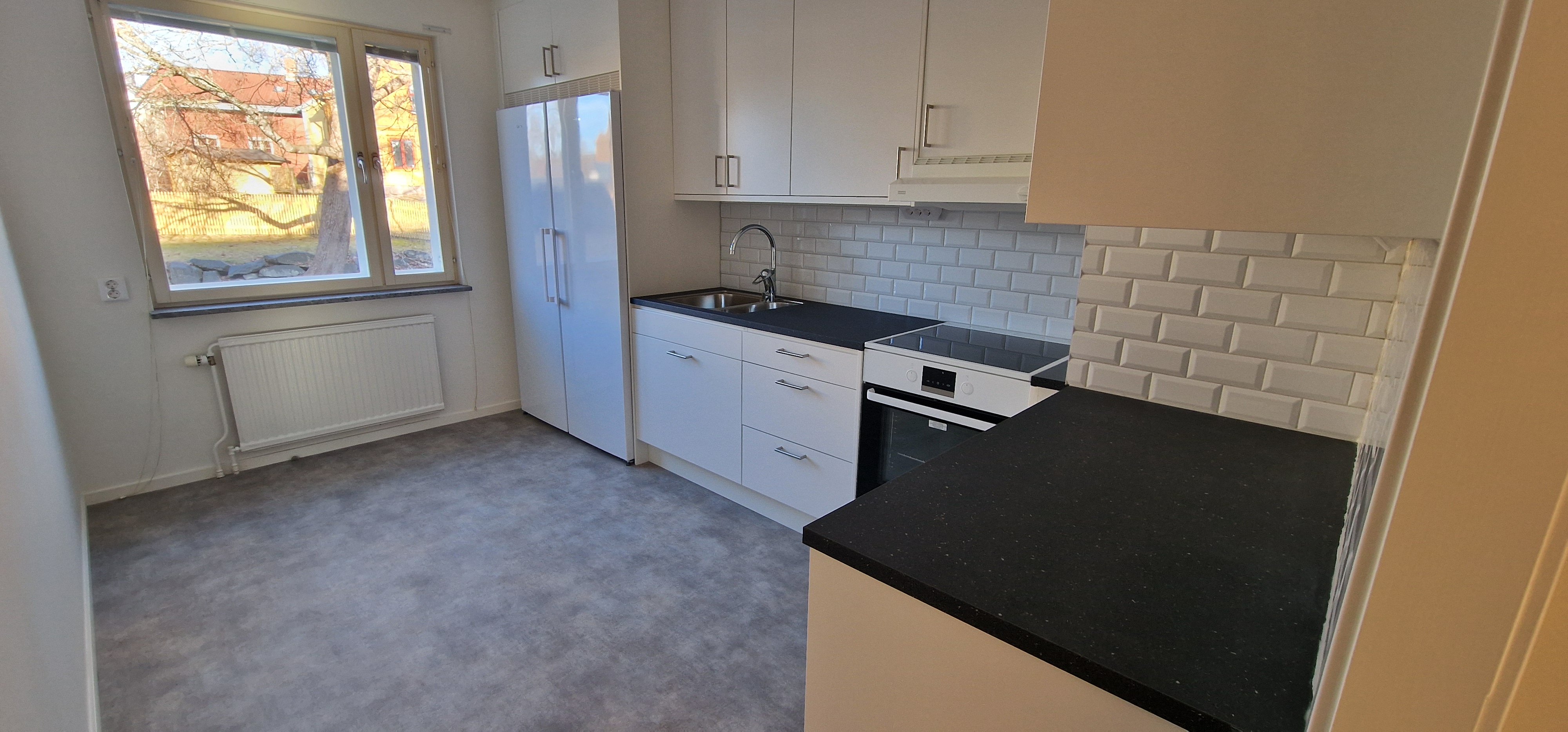 Lägenhet, 3 rooms, 72 sqm, Malmköping – bild 9