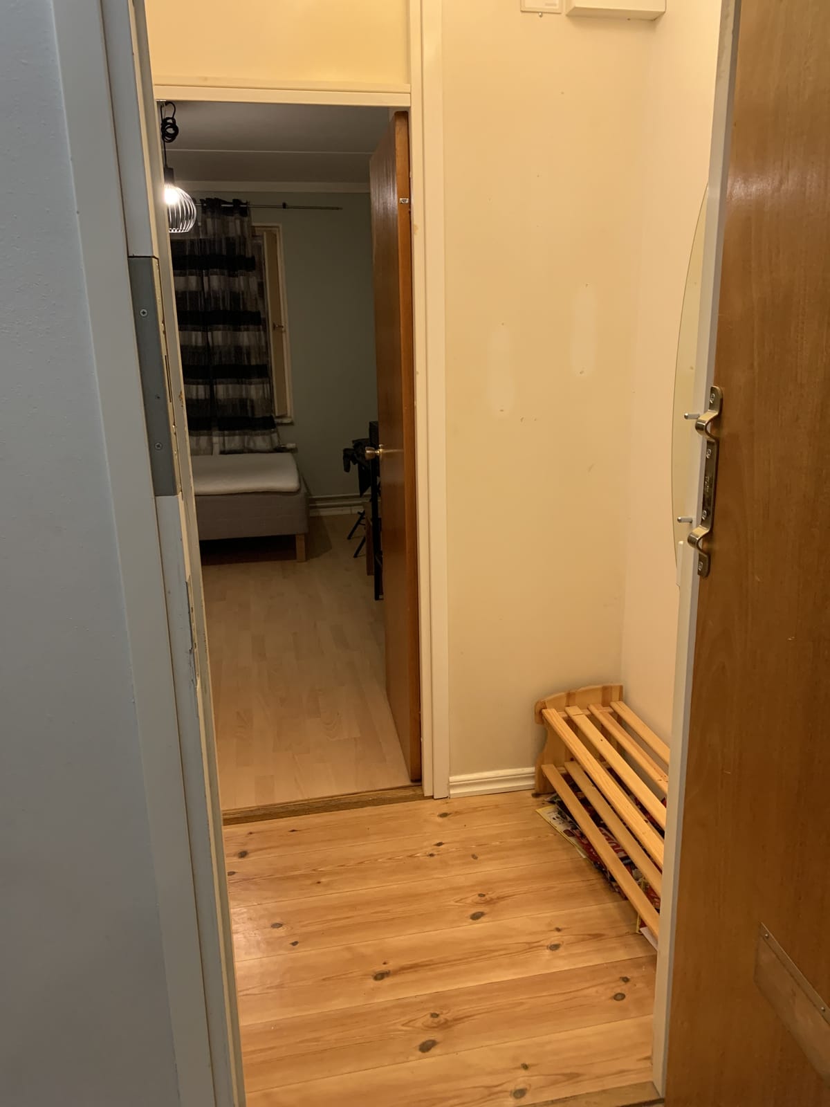 1 rok · 20 m² i Märsta  – bild 4