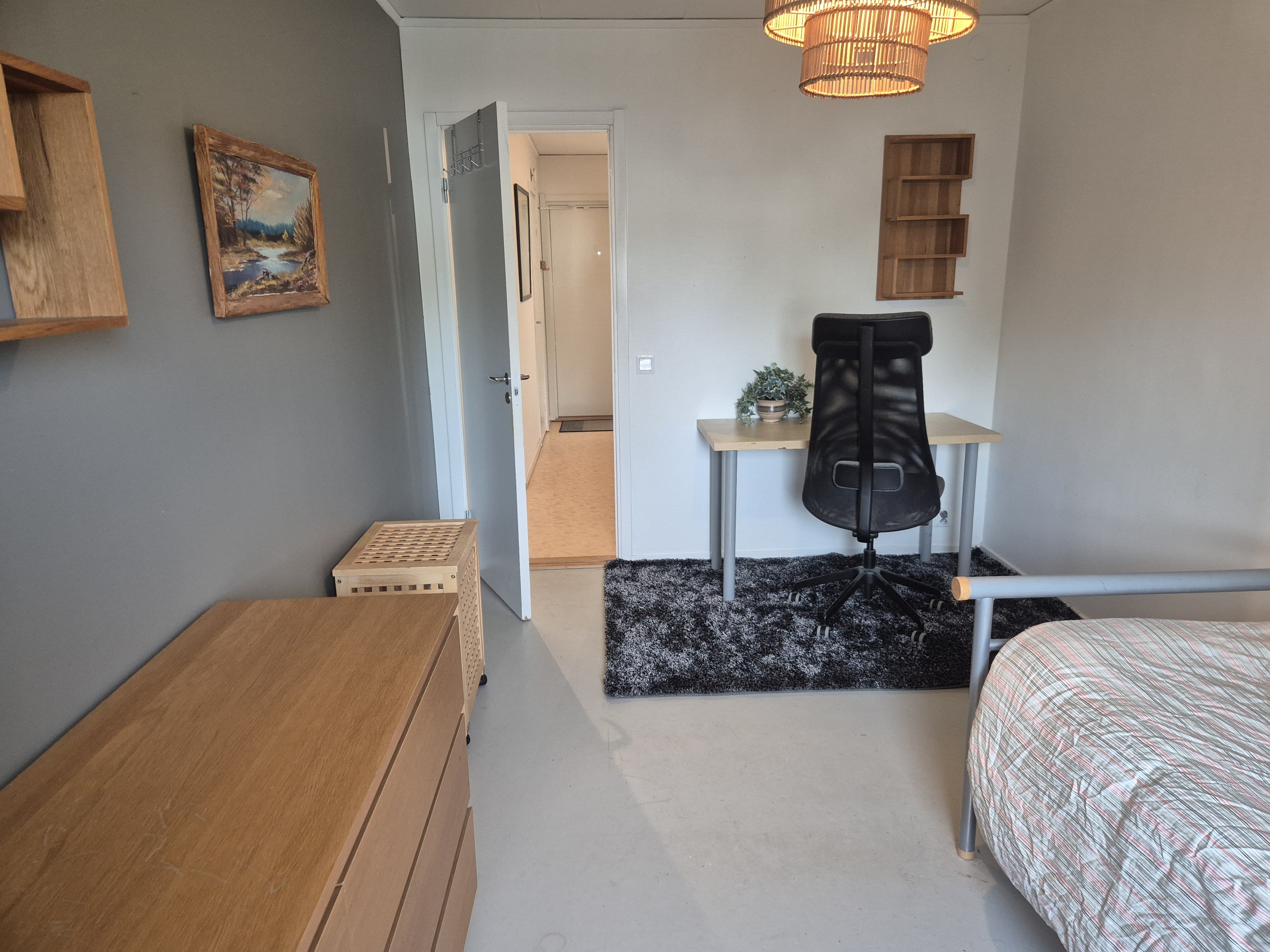 Lägenhet, 2 rooms, 63 sqm, Landvetter – bild 7