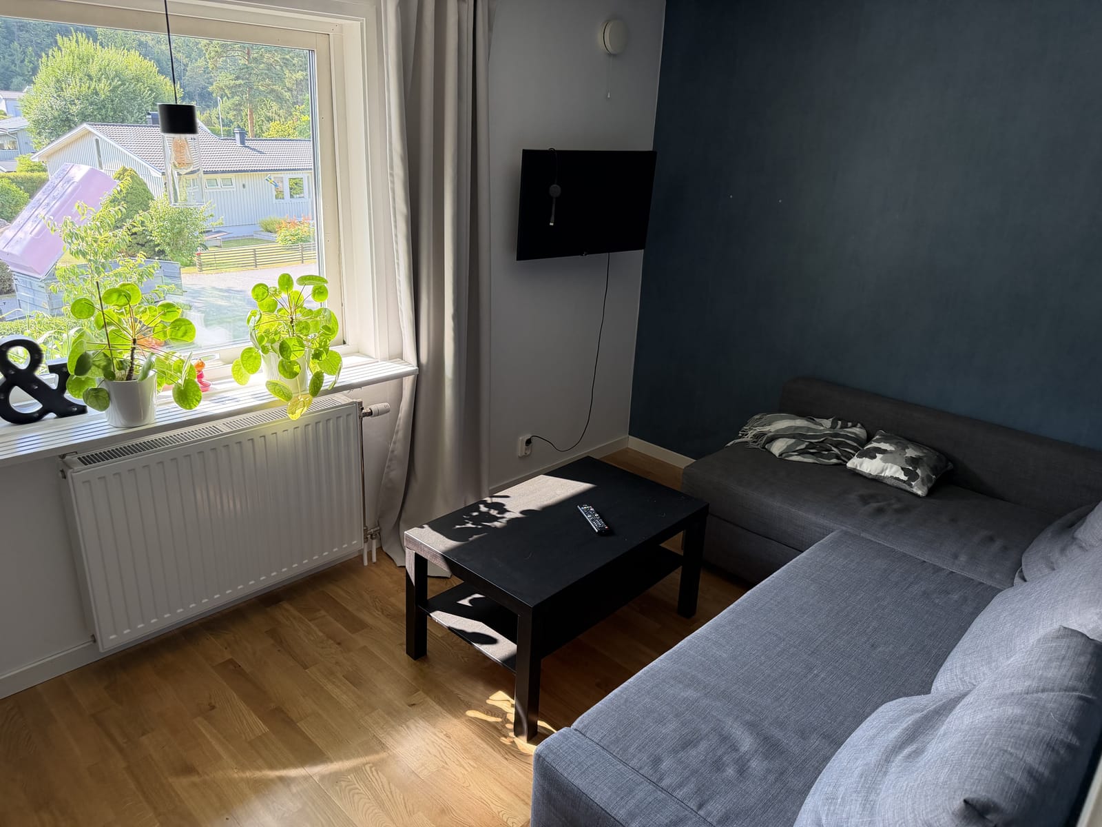 2 rok · 55 m² i Lindome – bild 4