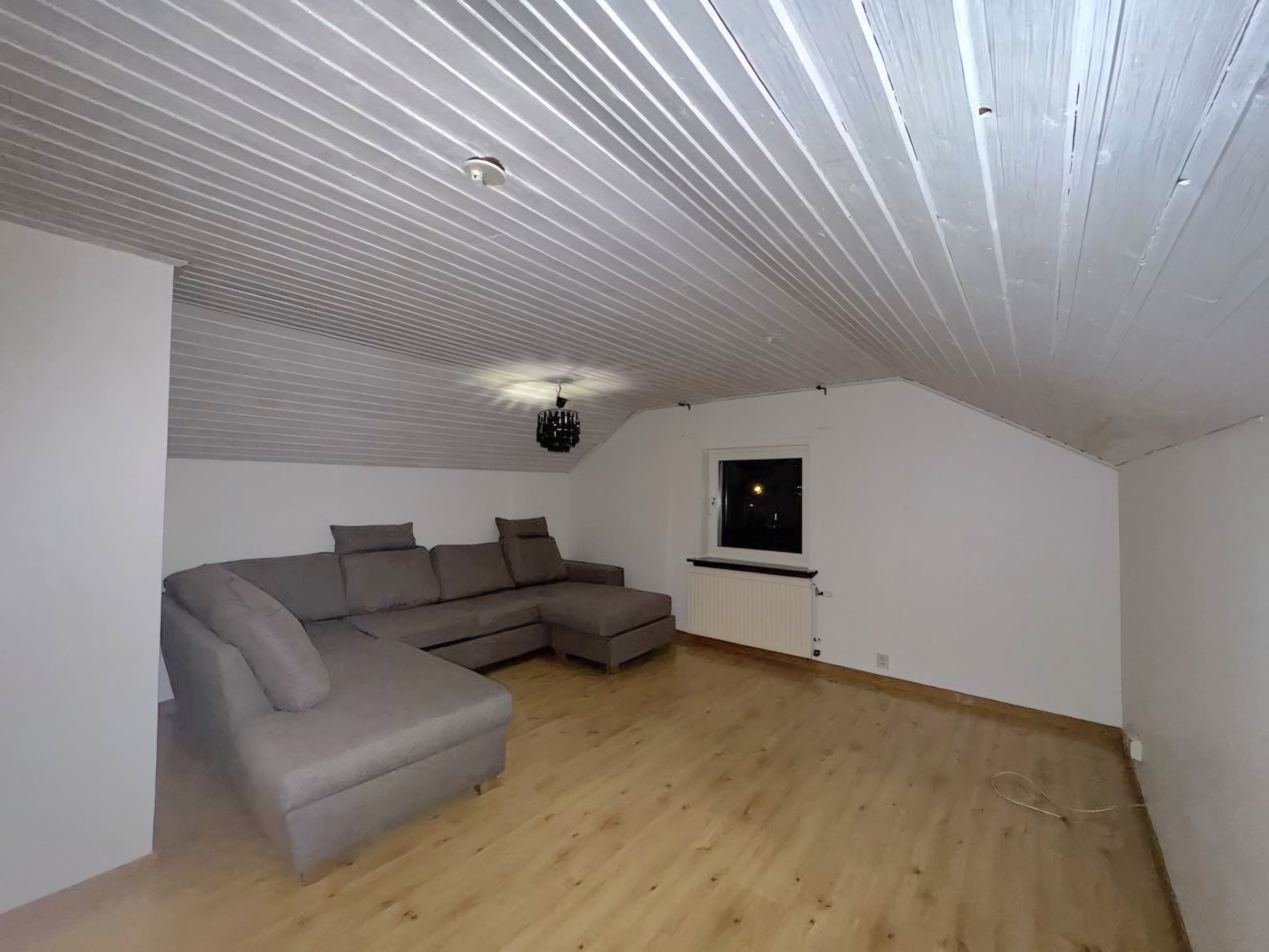 Lägenhet, 2 rooms, 50 sqm, Herrljunga – bild 4