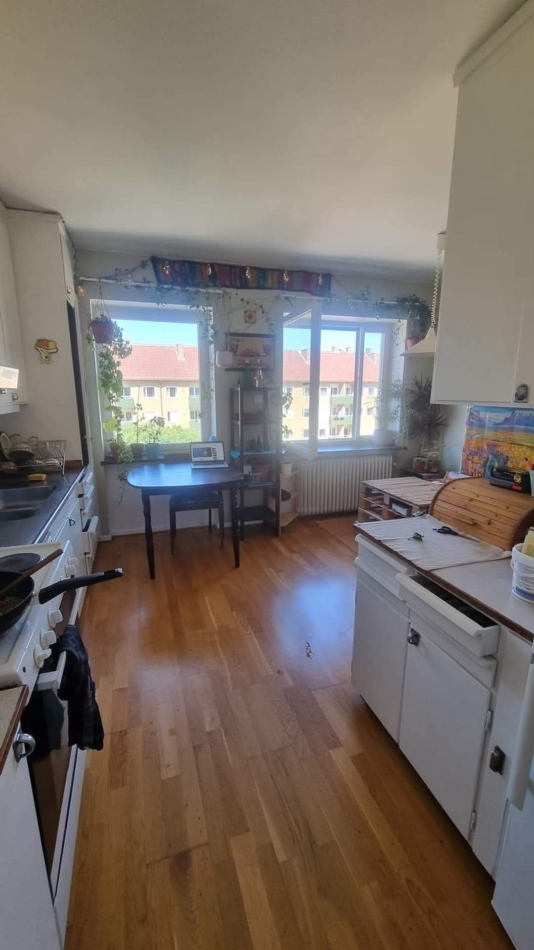 2 rok · 60 m² i Malmö – bild 3