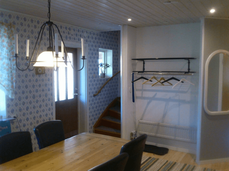 5 rok · 104 m² i Moskosel – bild 3