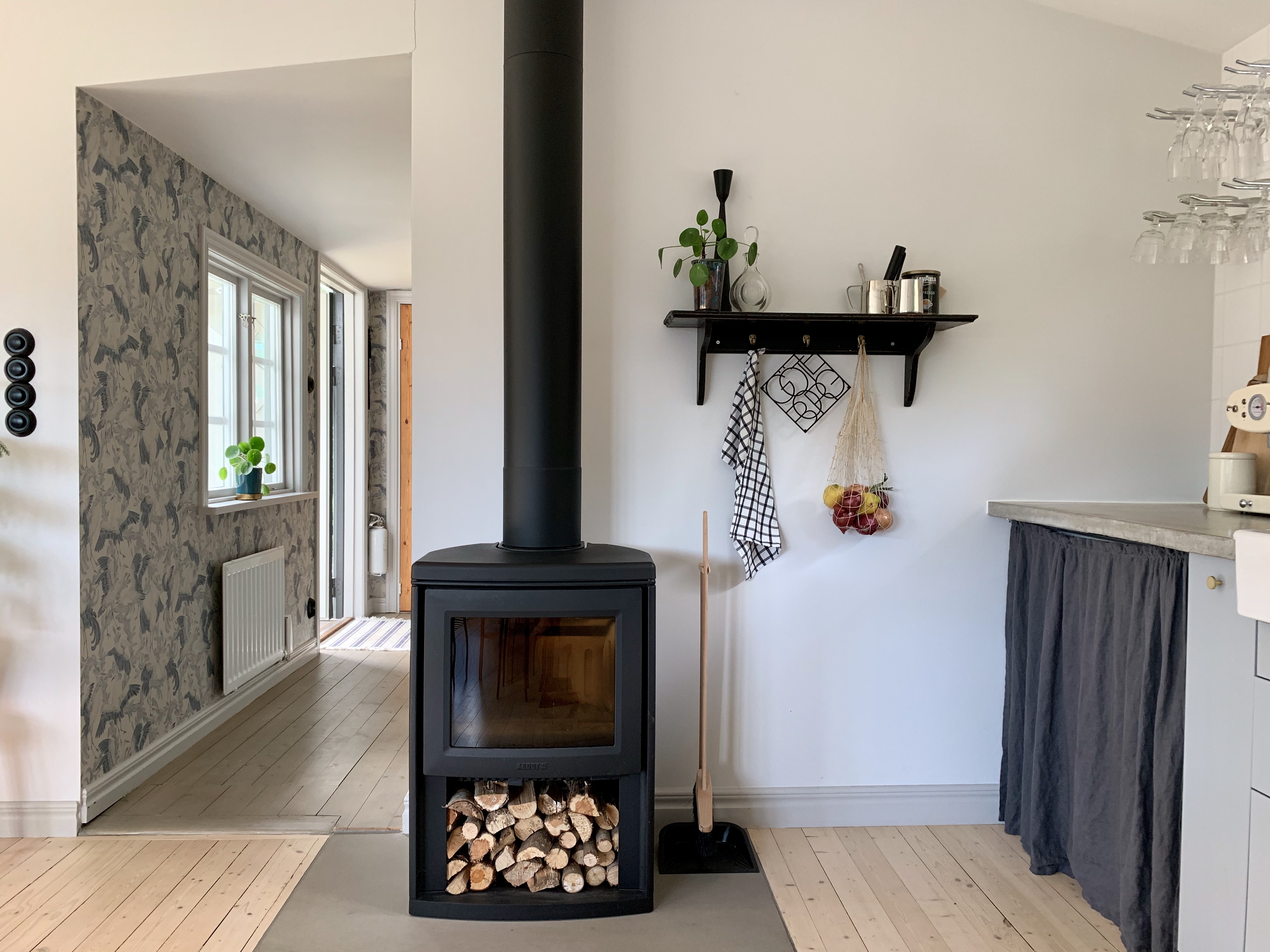 Stuga, 3 rooms, 70 sqm, Kode – bild 11
