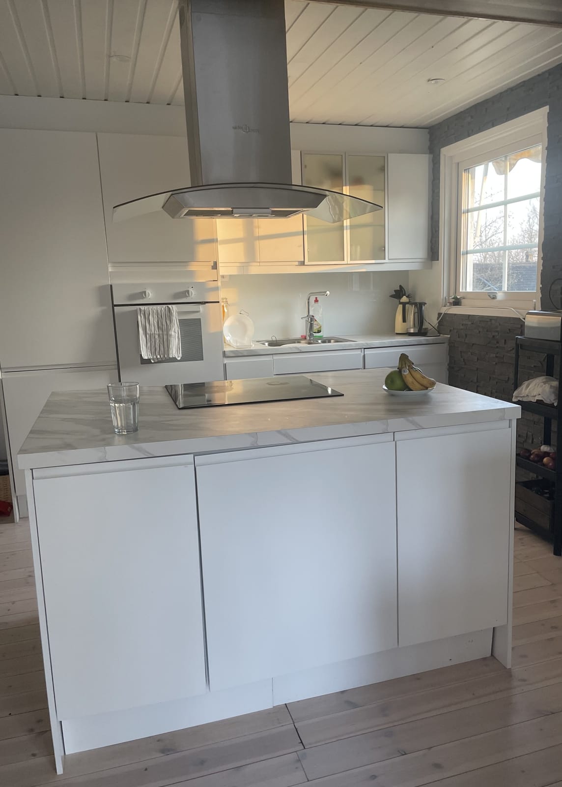 3 rok · 75 m² i Aplared – Aplared