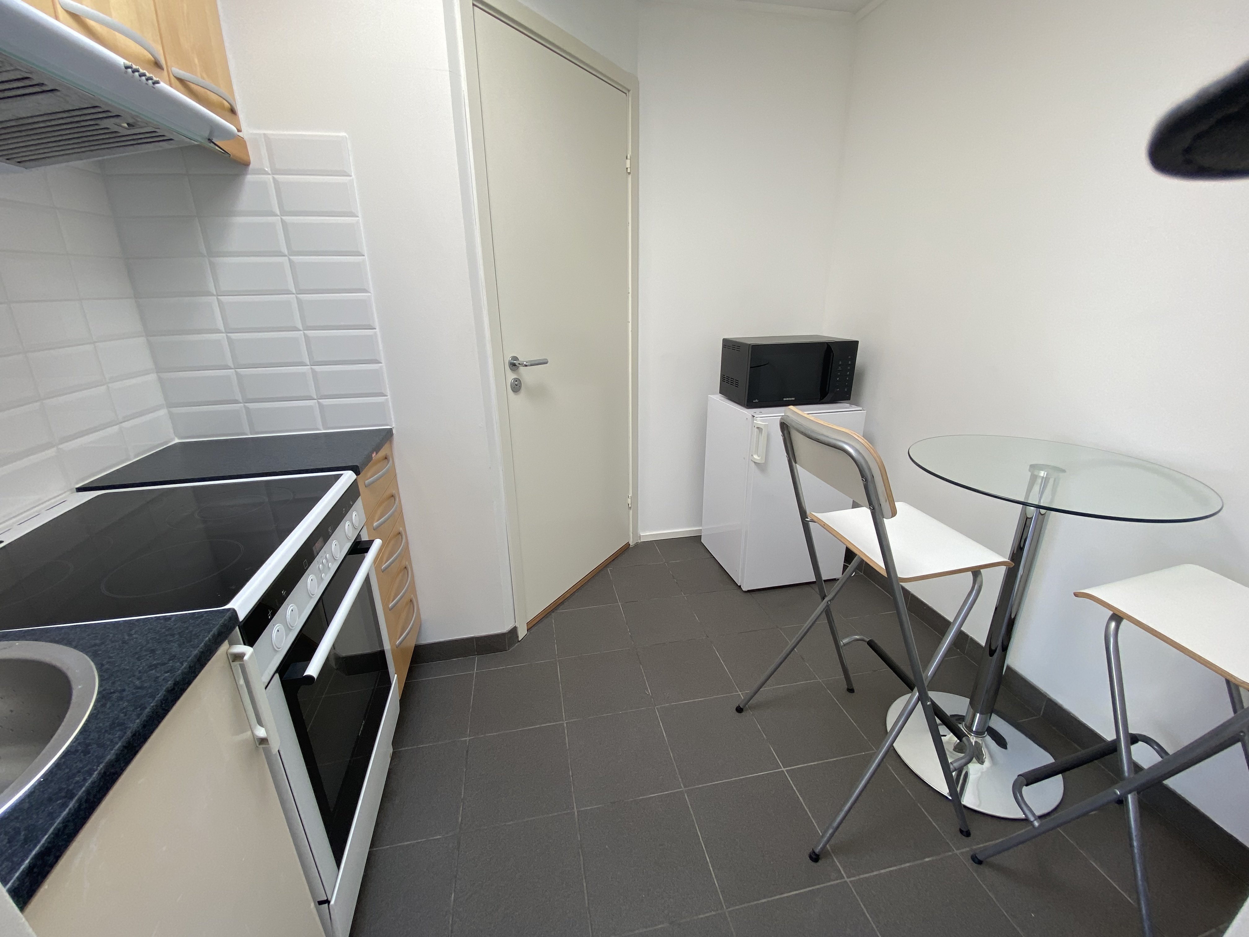 Lägenhet, 2 rooms, 35 sqm, Helsingborg – bild 4