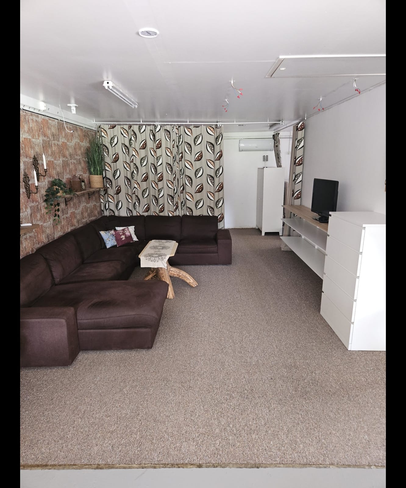 3 rok · 100 m² i Tjörnarp – bild 2