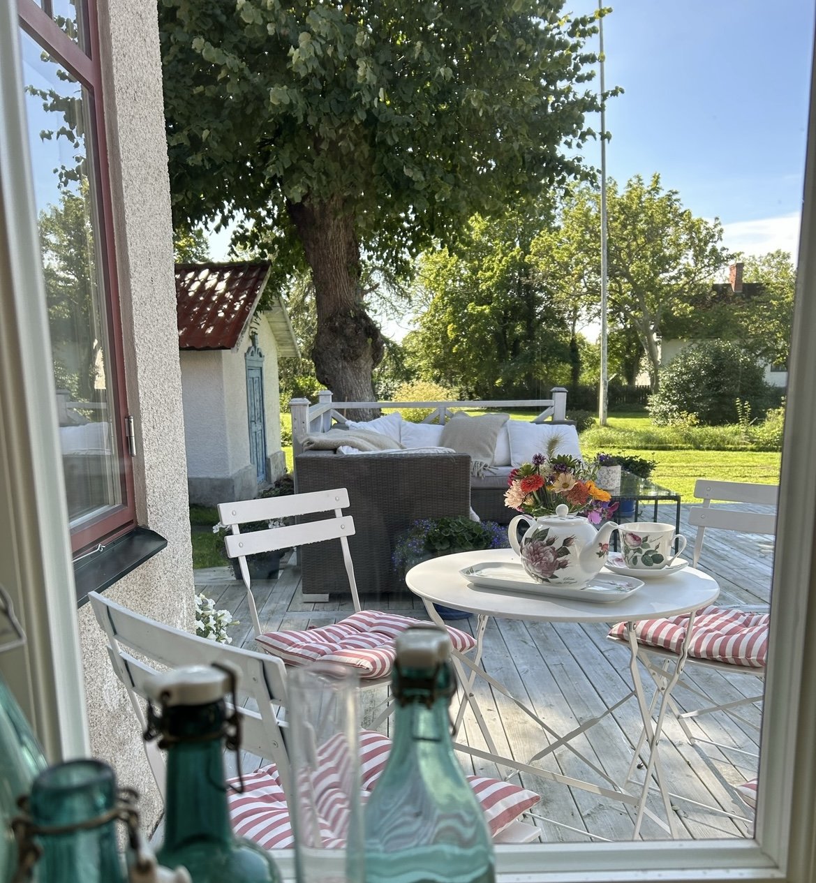 7 rok · 250 m² i Gotlands Tofta – bild 24