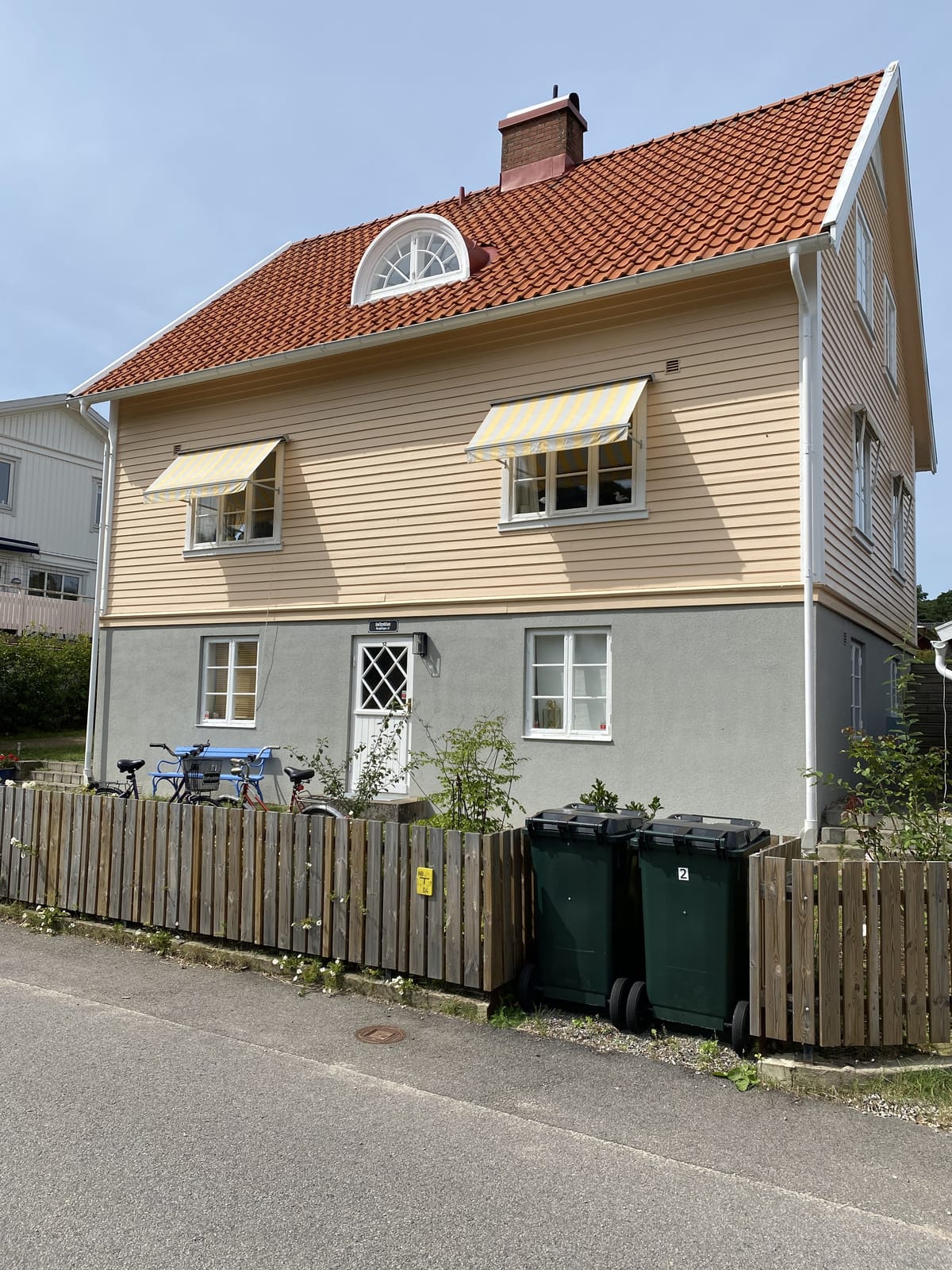 Villa/Hus, 2 rooms, 50 sqm, Båstad