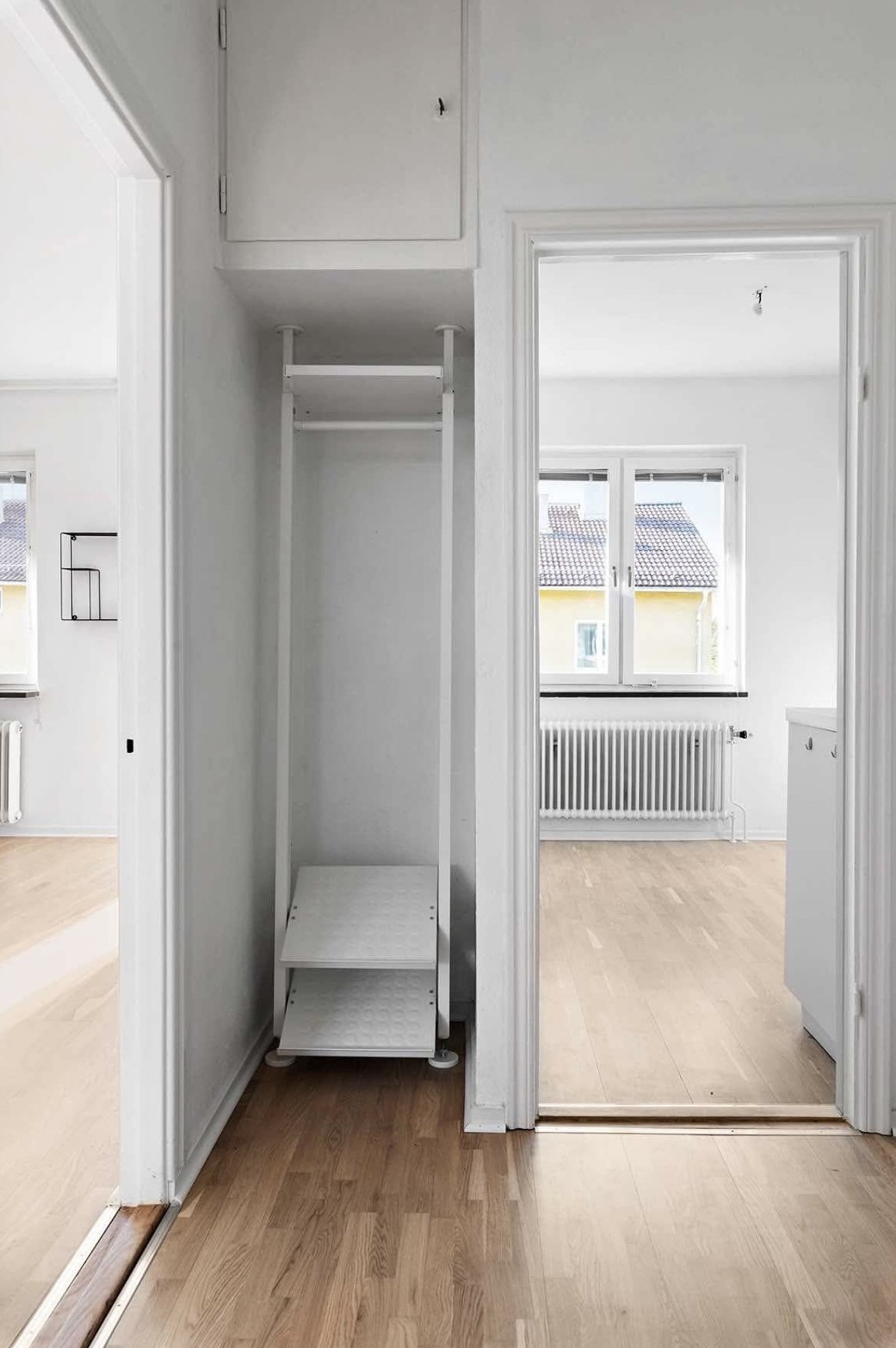 Lägenhet, 1 rooms, 36 sqm, Kristianstad – bild 3