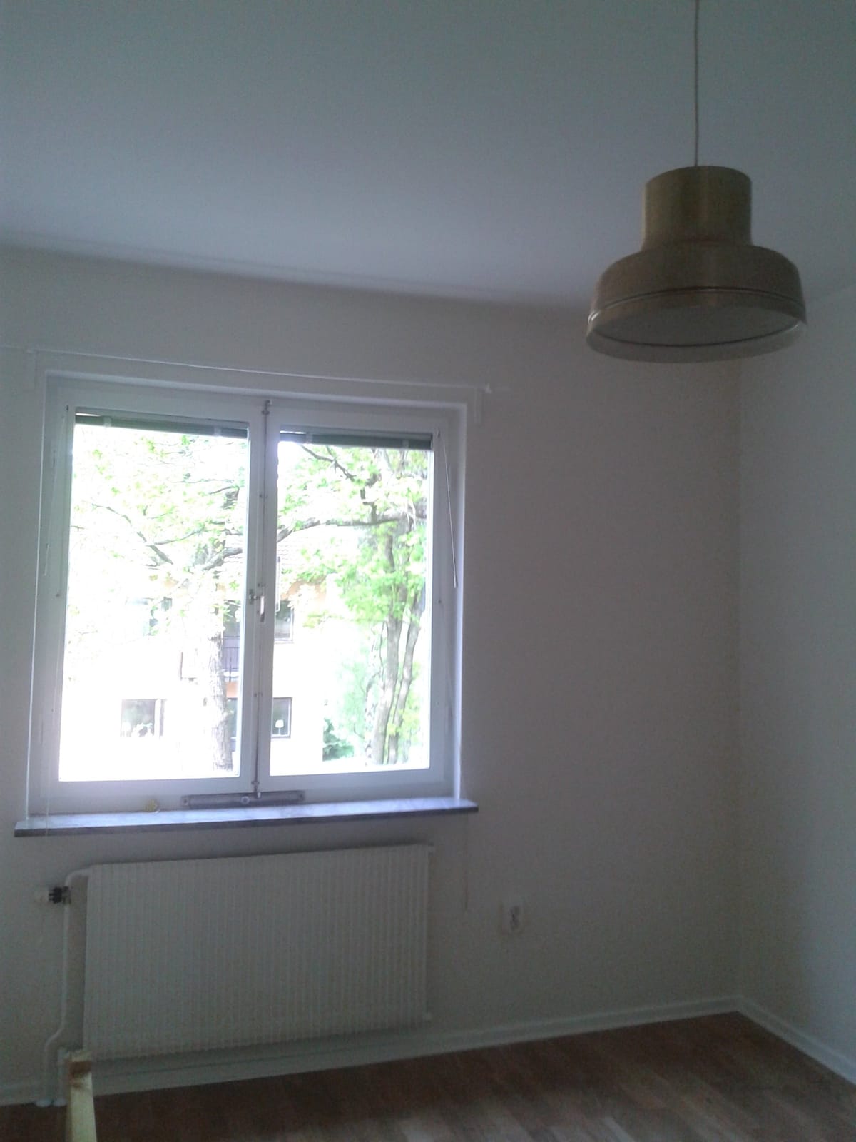 Lägenhet, 2 rooms, 18 sqm, Bromma