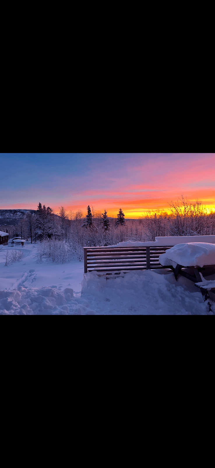 7 rok · 136 m² i Funäsdalen – bild 7
