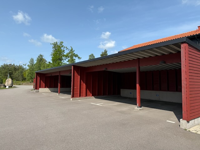 Lägenhet, 2 rooms, 44 sqm, Kalmar – bild 7