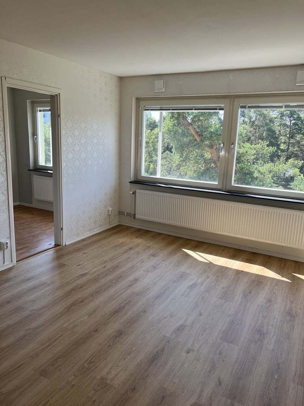 2 rok · 63 m² i Strängnäs – bild 8