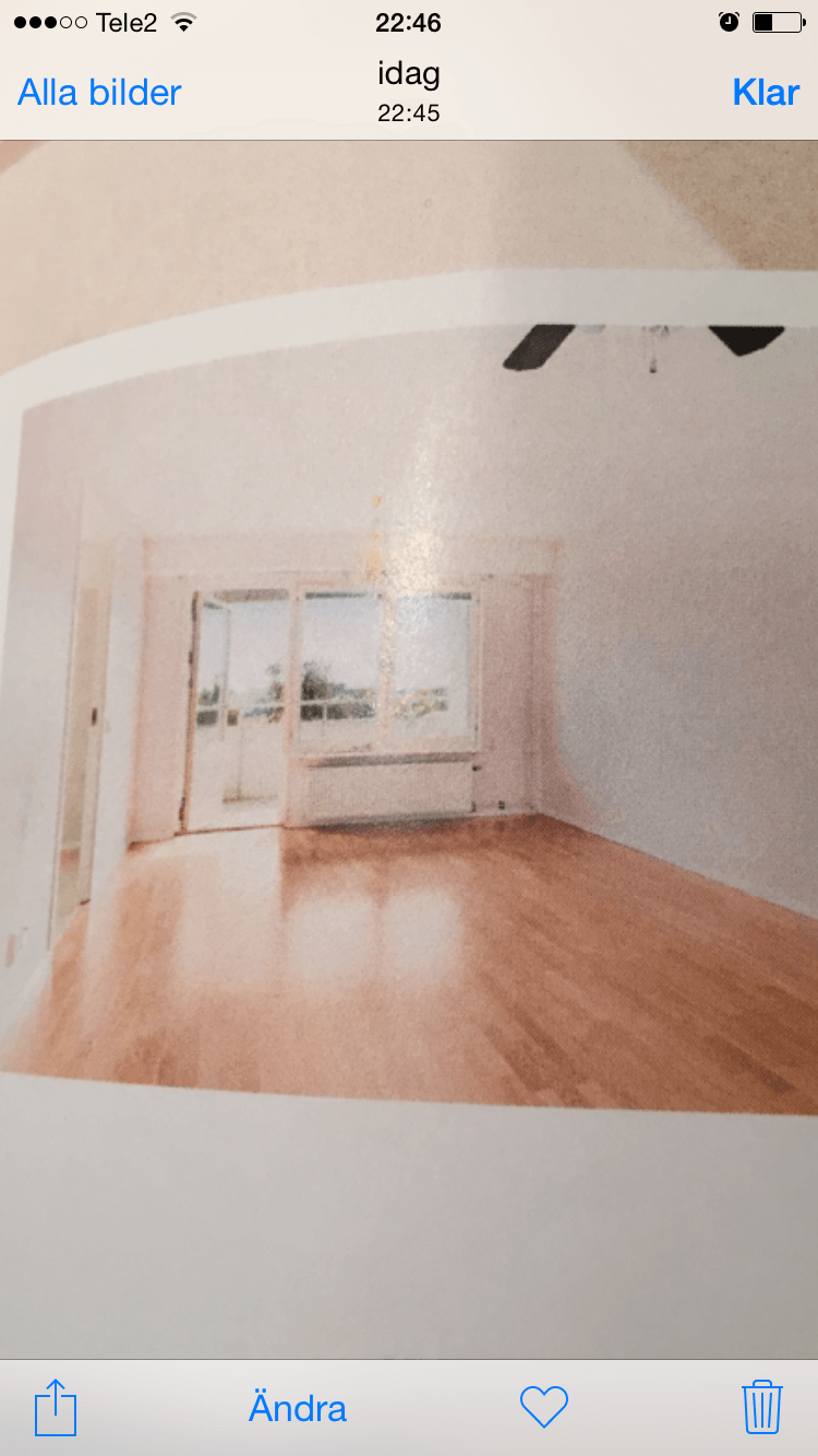 3 rok · 70 m² i Norsborg – bild 3