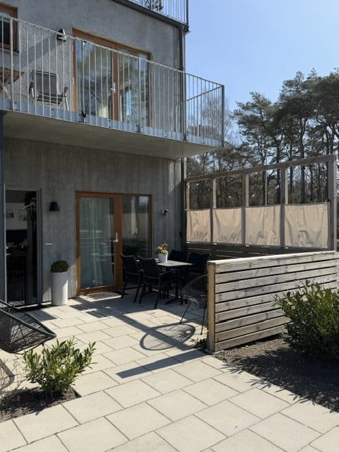 2 rok · 35 m² i Beddingestrand – bild 14