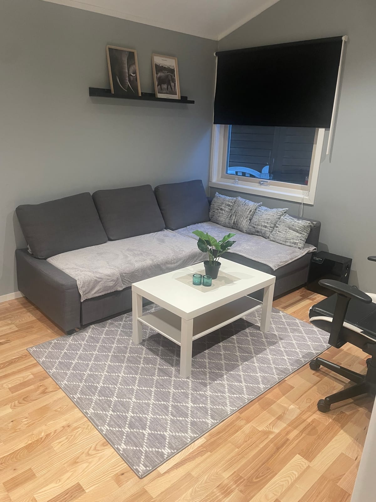 1 rok · 32 m² i Tyresö – bild 8