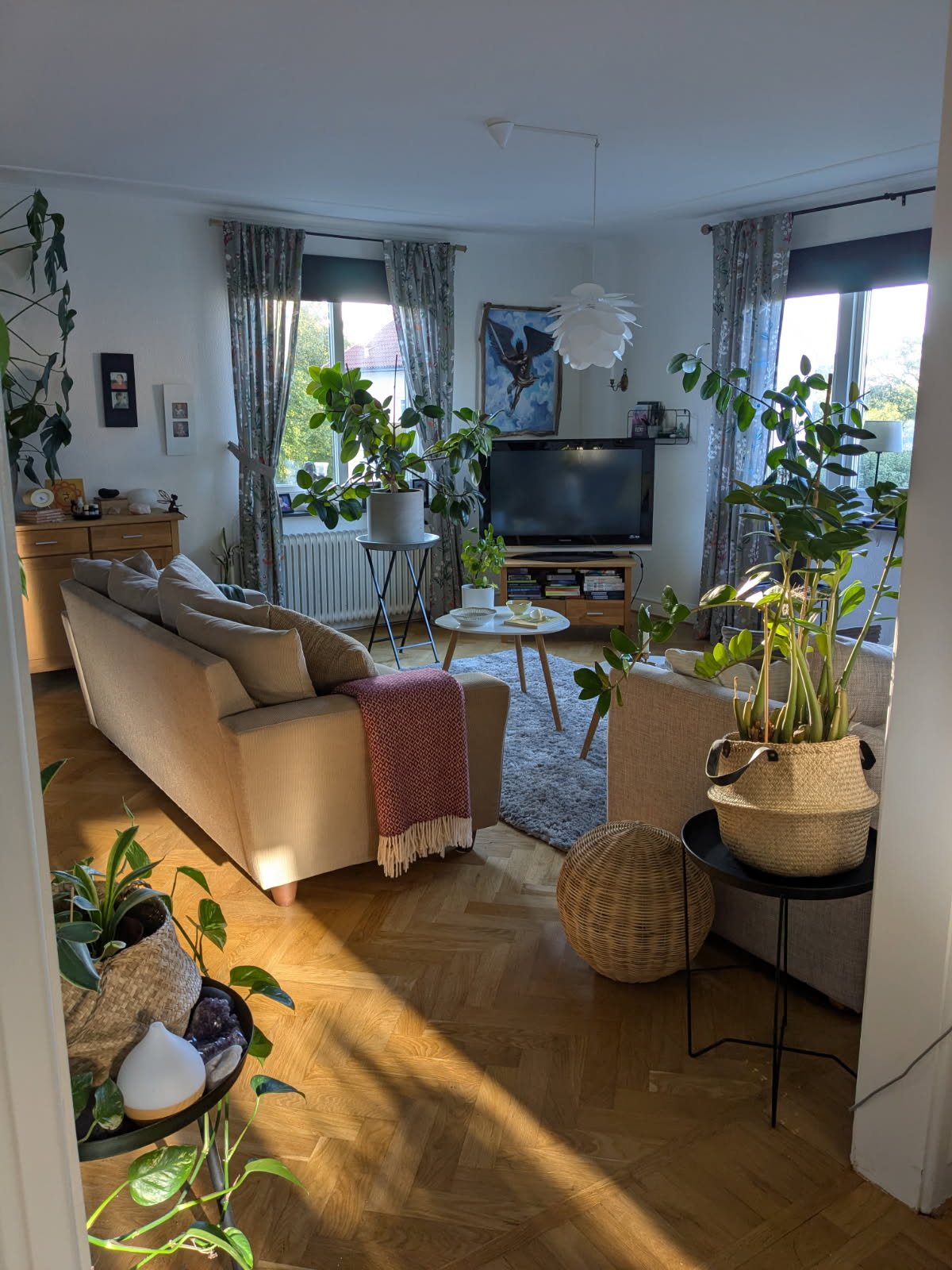Lägenhet, 2 rooms, 70 sqm, Halmstad