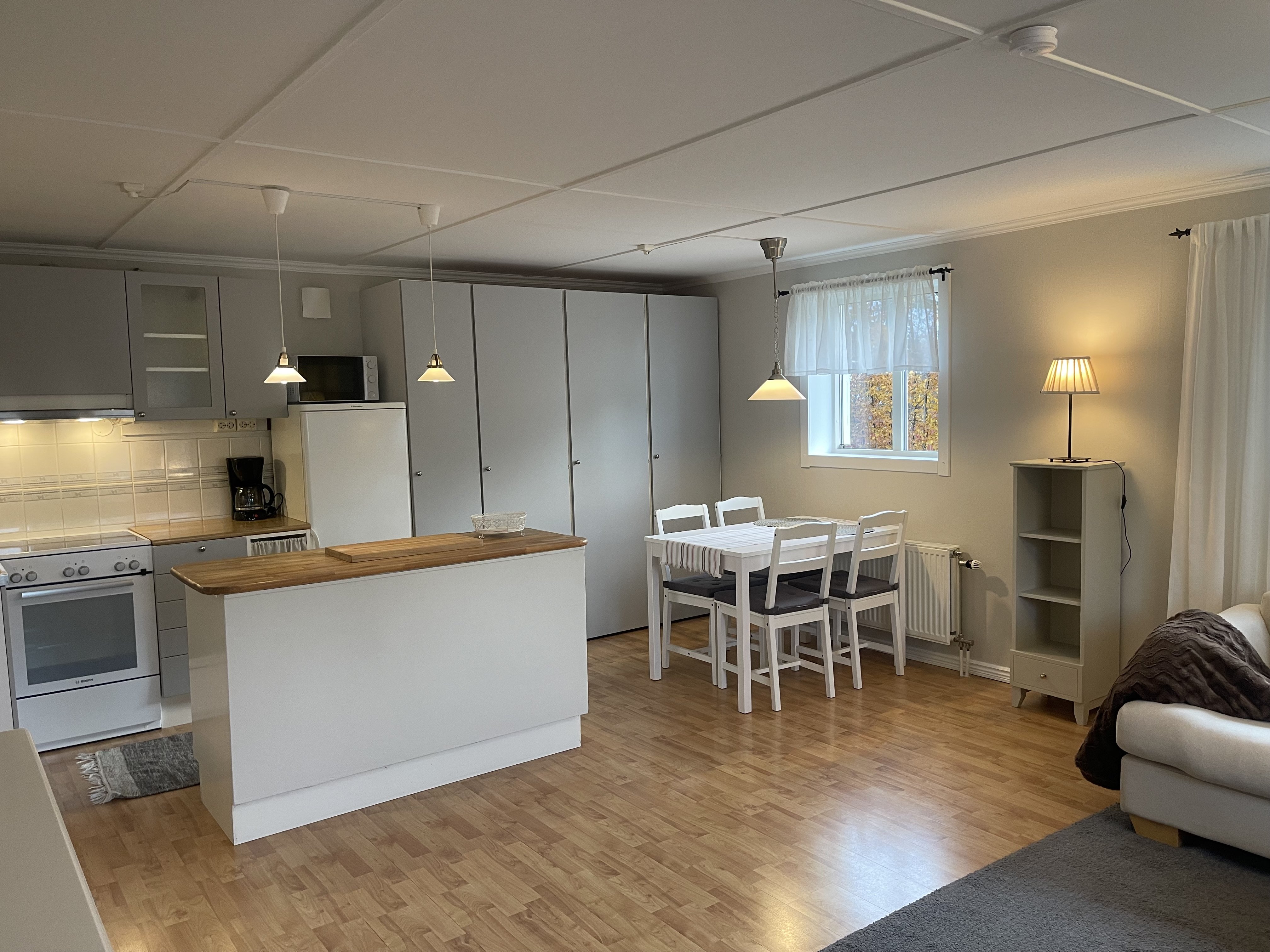 Lägenhet, 2 rooms, 45 sqm, Huddinge – bild 2
