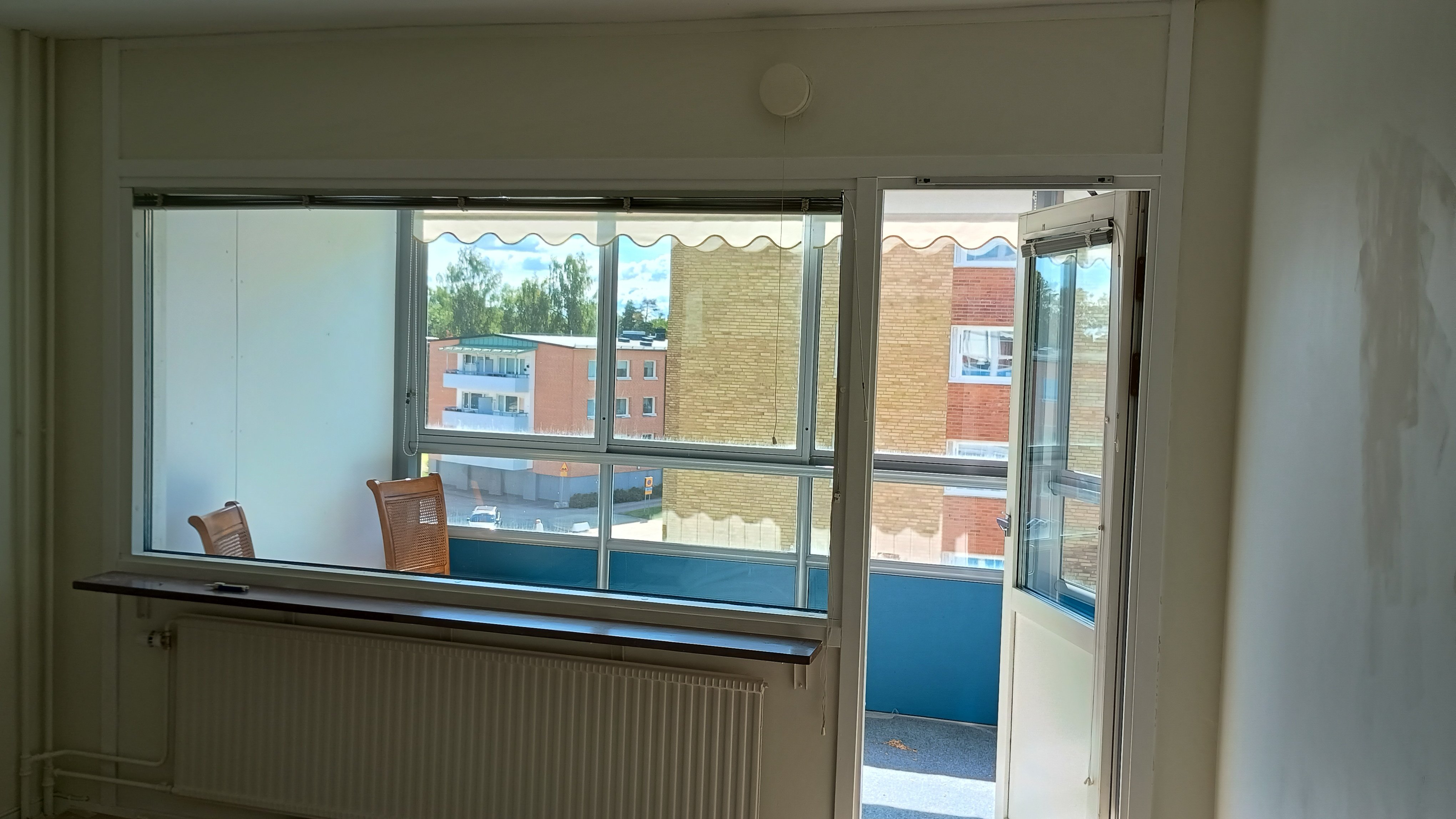 Lägenhet, 2 rooms, 55 sqm, Trollhättan – bild 5