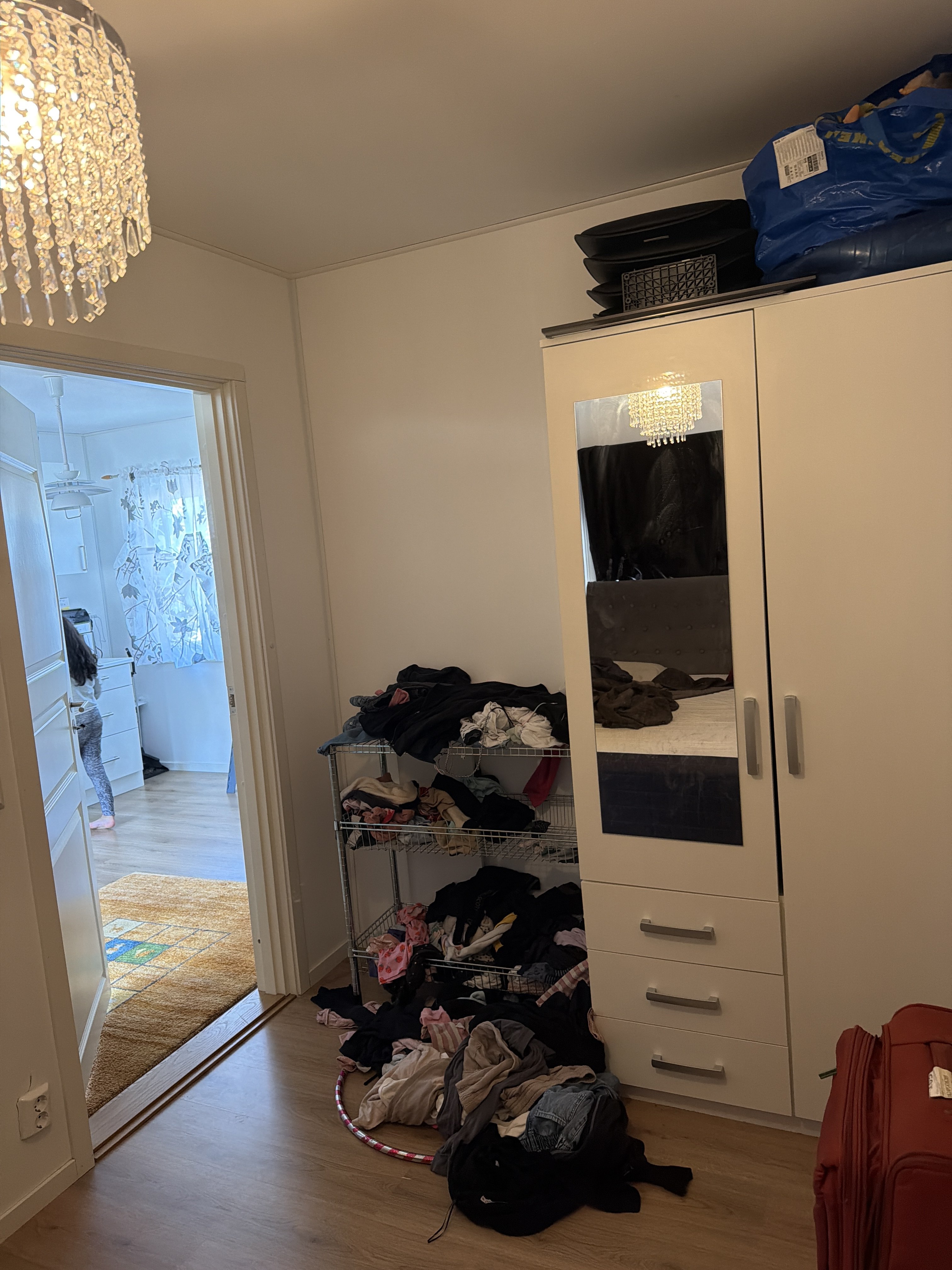 Villa/Hus, 2 rooms, 40 sqm, Angered – bild 7