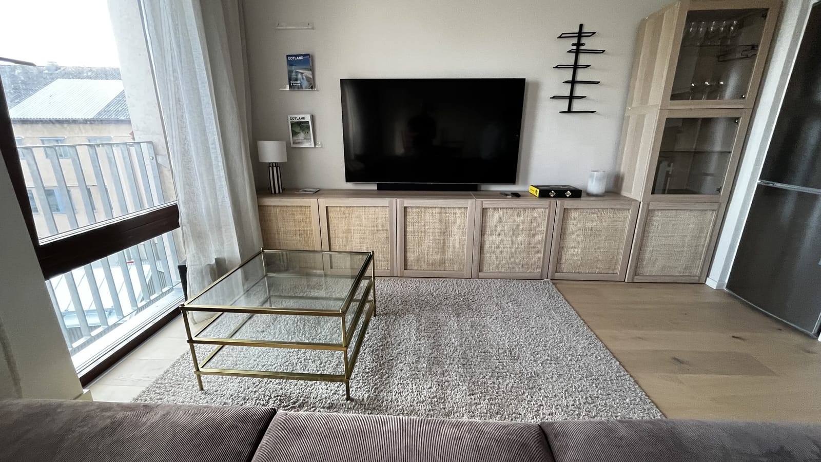 2 rok · 43 m² i Visby – bild 5