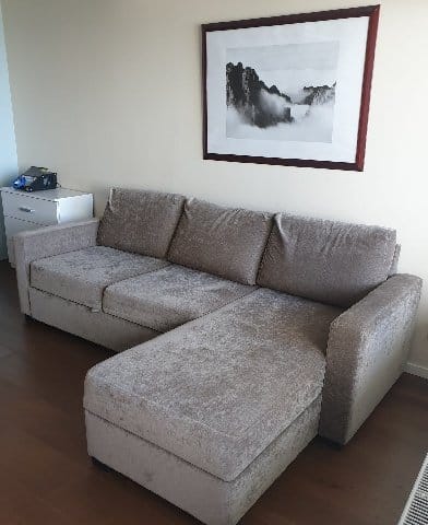 2 rok · 40 m² i Visby – bild 3