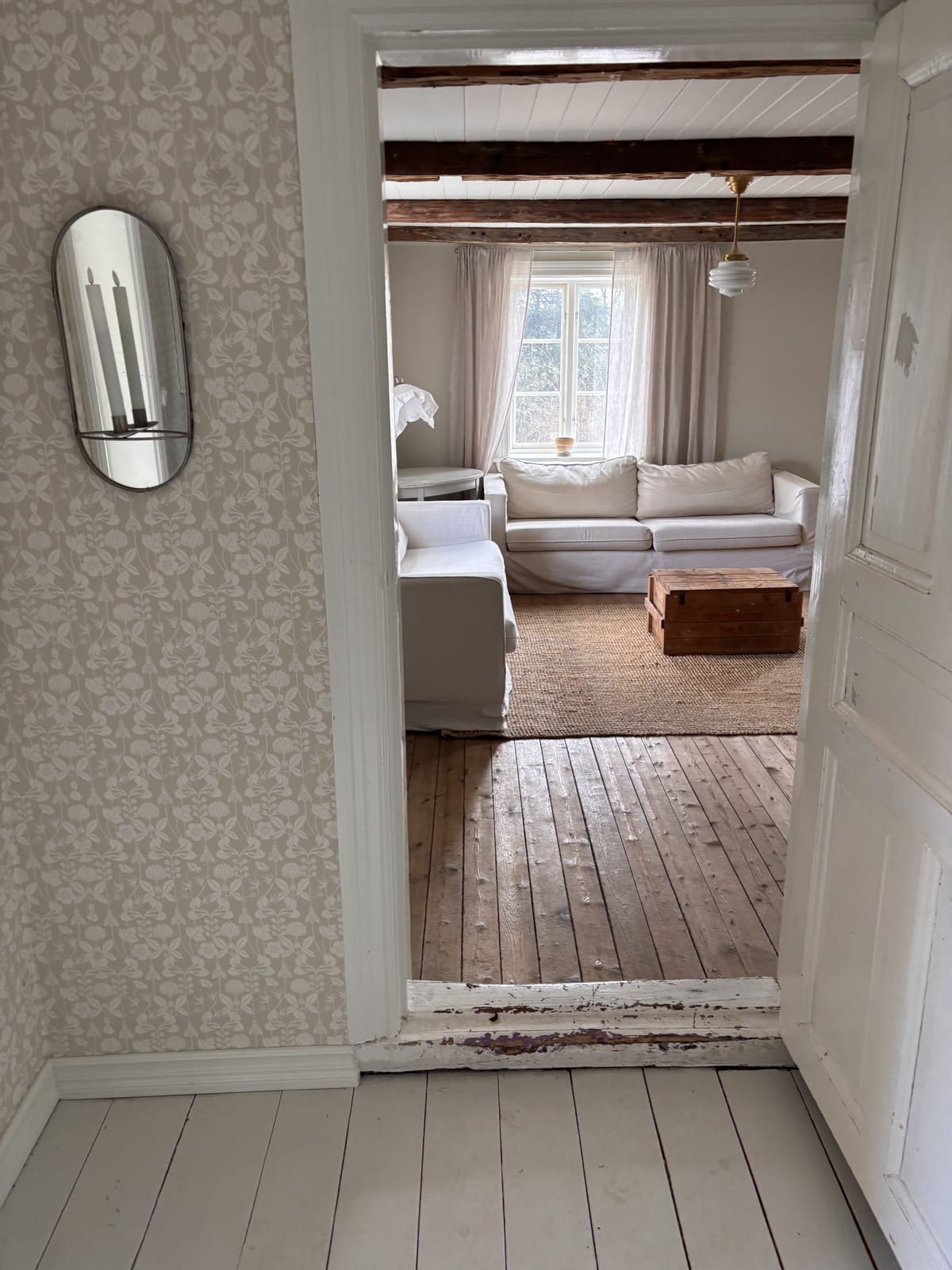 4 rok · 100 m² i Grästorp – bild 3