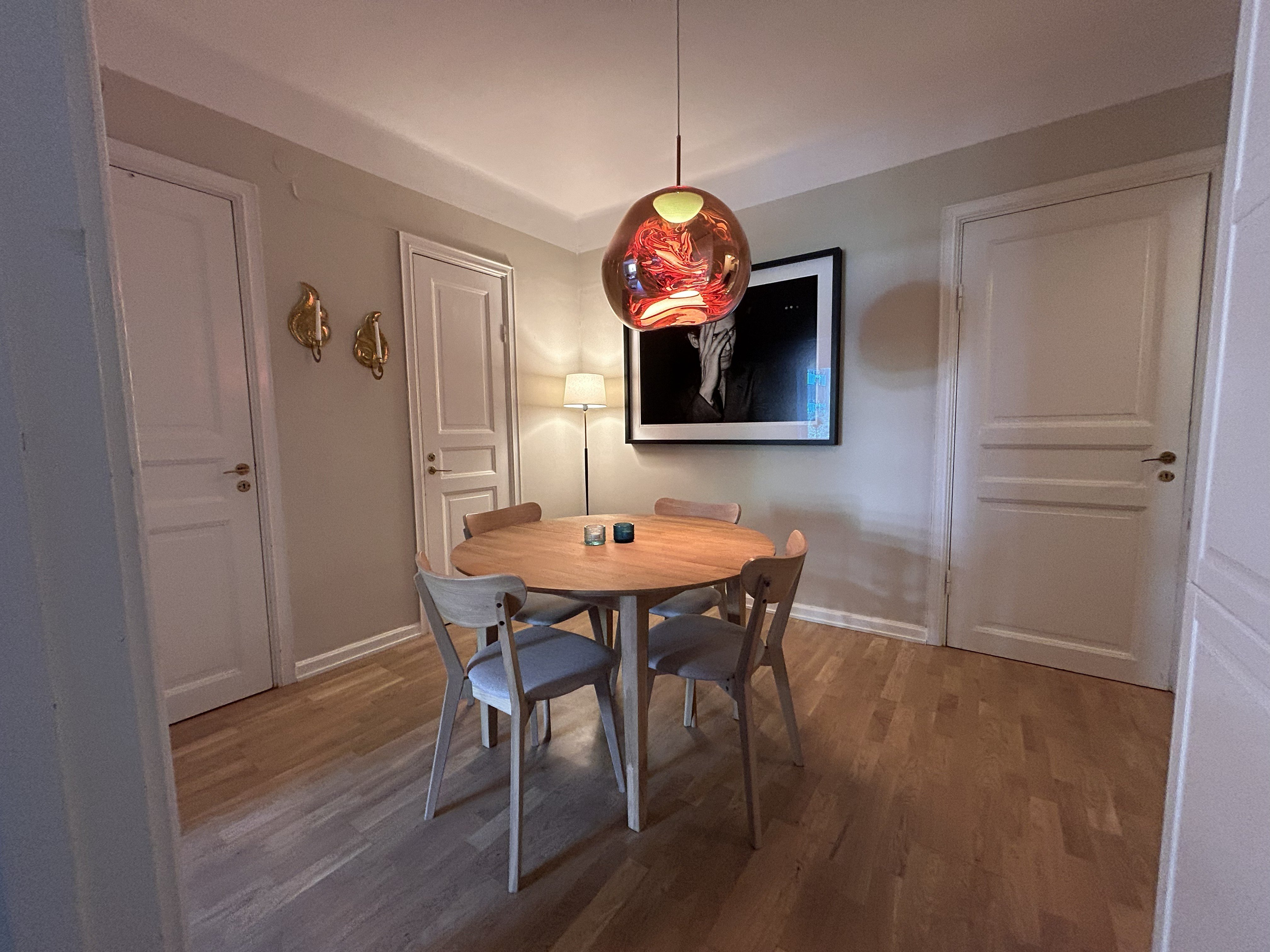 Lägenhet, 3 rooms, 60 sqm, Stockholm – bild 10
